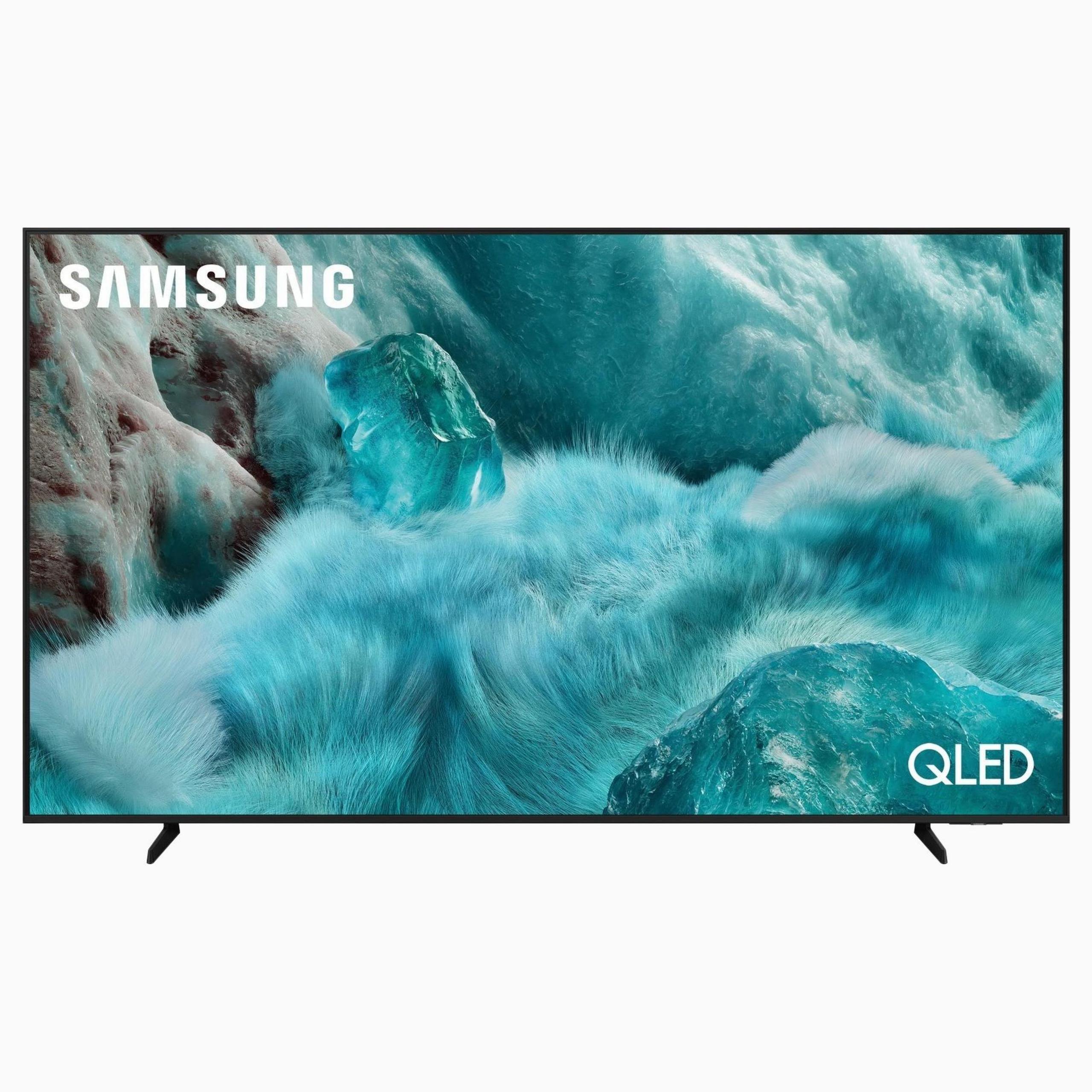 | Samsung QE65Q7F4AUXXN 8