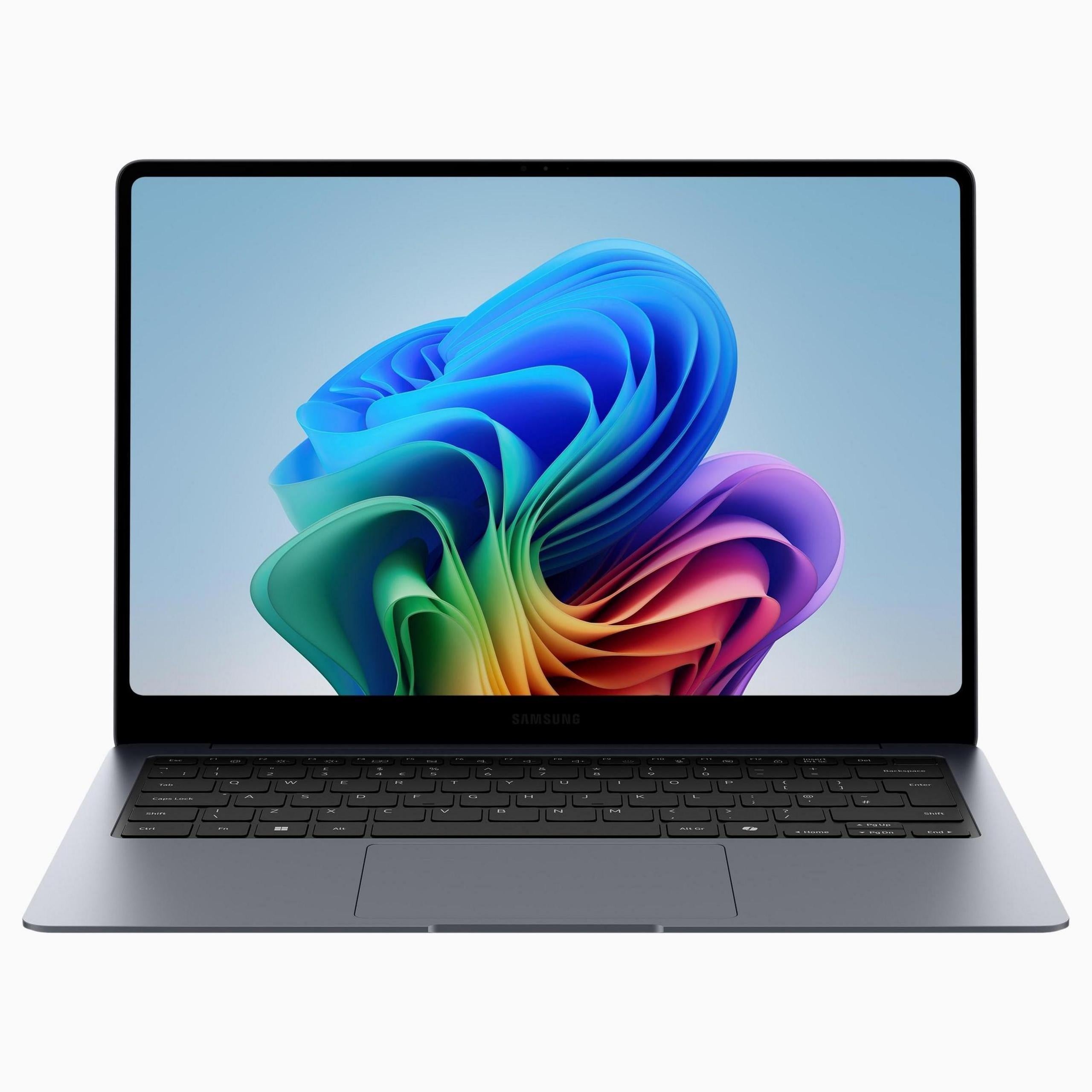 Szary | Samsung Galaxy Book6 Pro Intel Core Ultra X7 358H 14 Windows 11 Home Szary 8