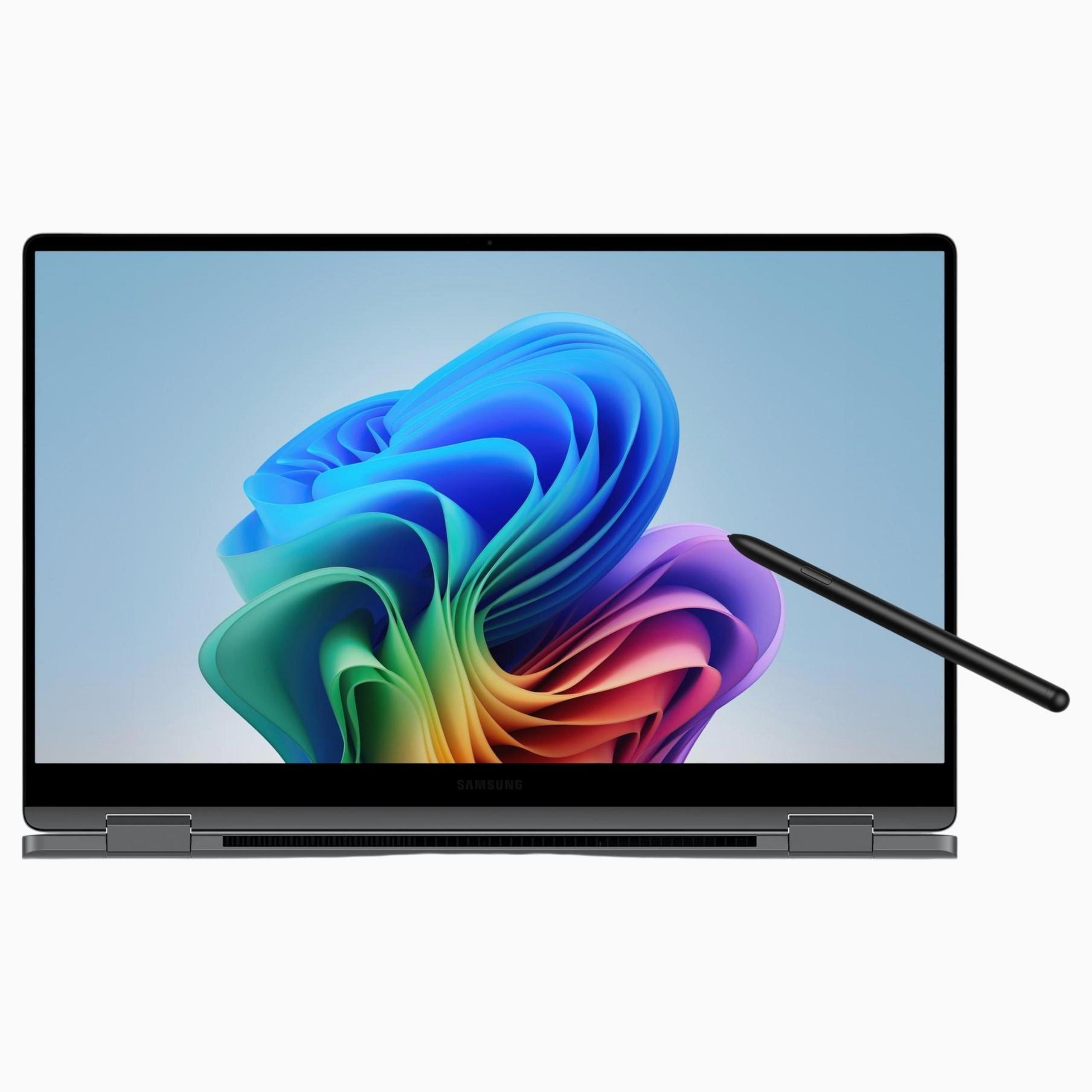 Szary | Samsung Galaxy Book5 360 Intel Core Ultra 5 226V 15.6 Windows 11 Home Szary 8