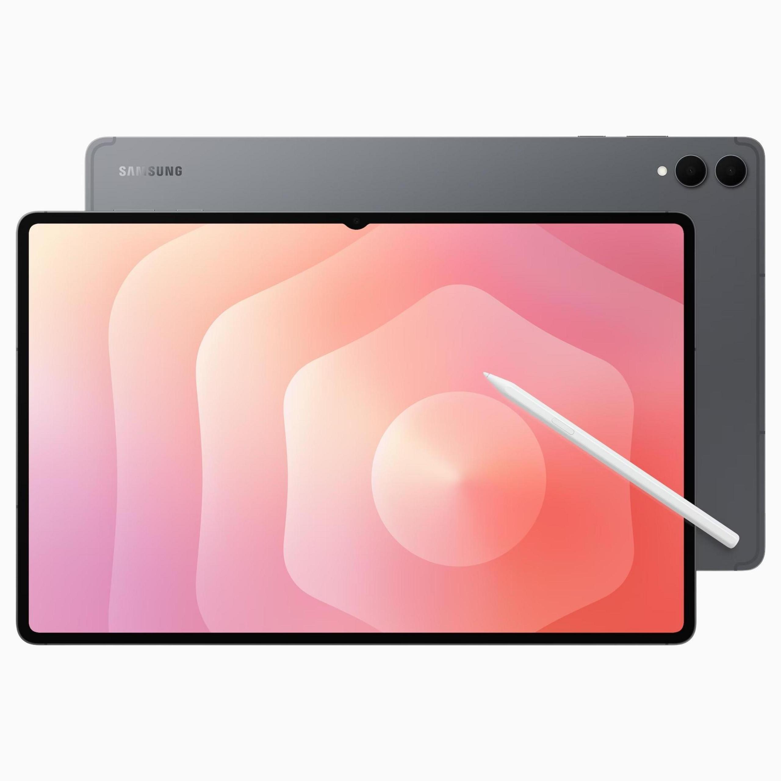 Jasnoszary | Samsung Galaxy Tab S11 Ultra 5G 8