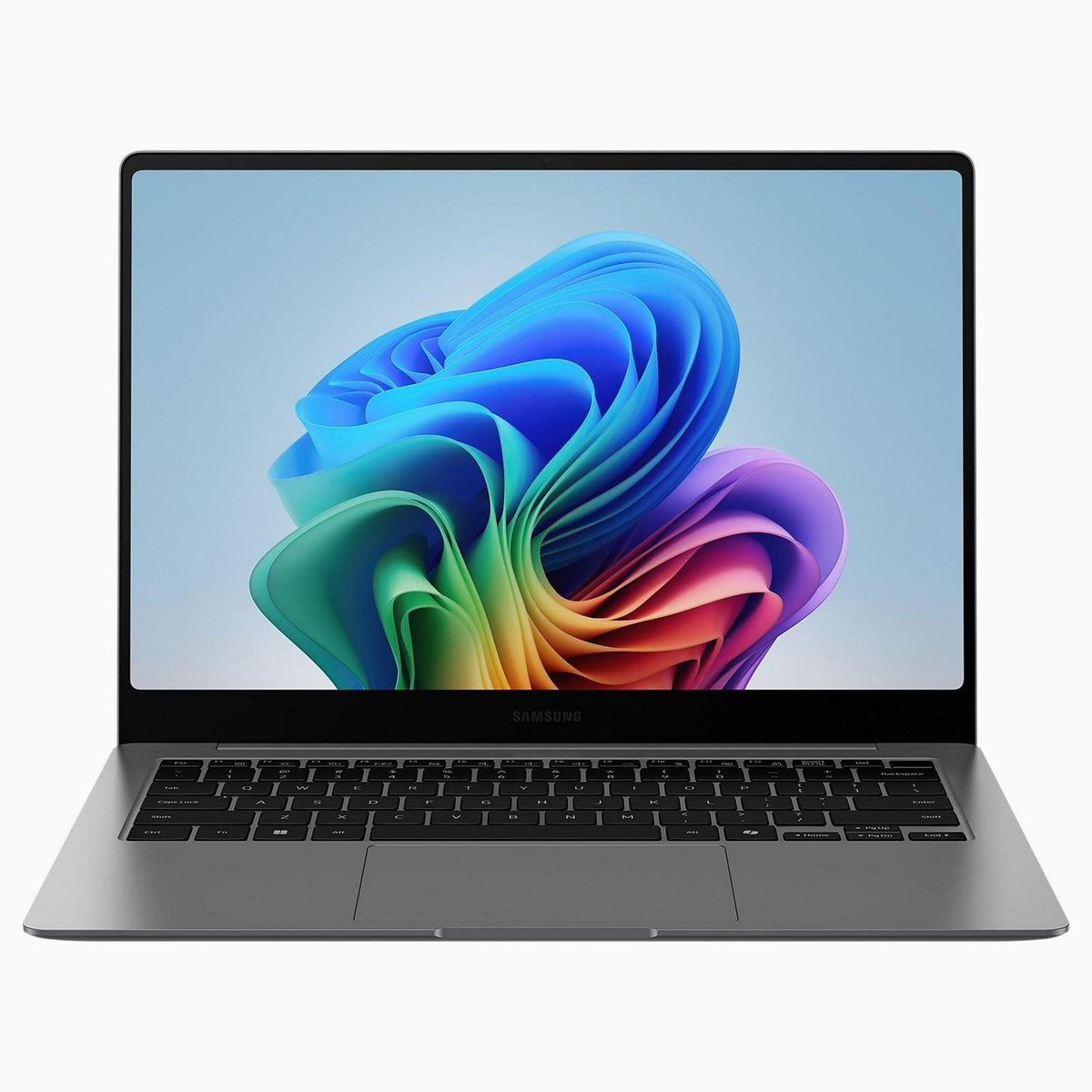 Szary | Samsung Galaxy Book5 Pro Intel Core Ultra 7 256 V 14 Windows 11 Home Szary 8