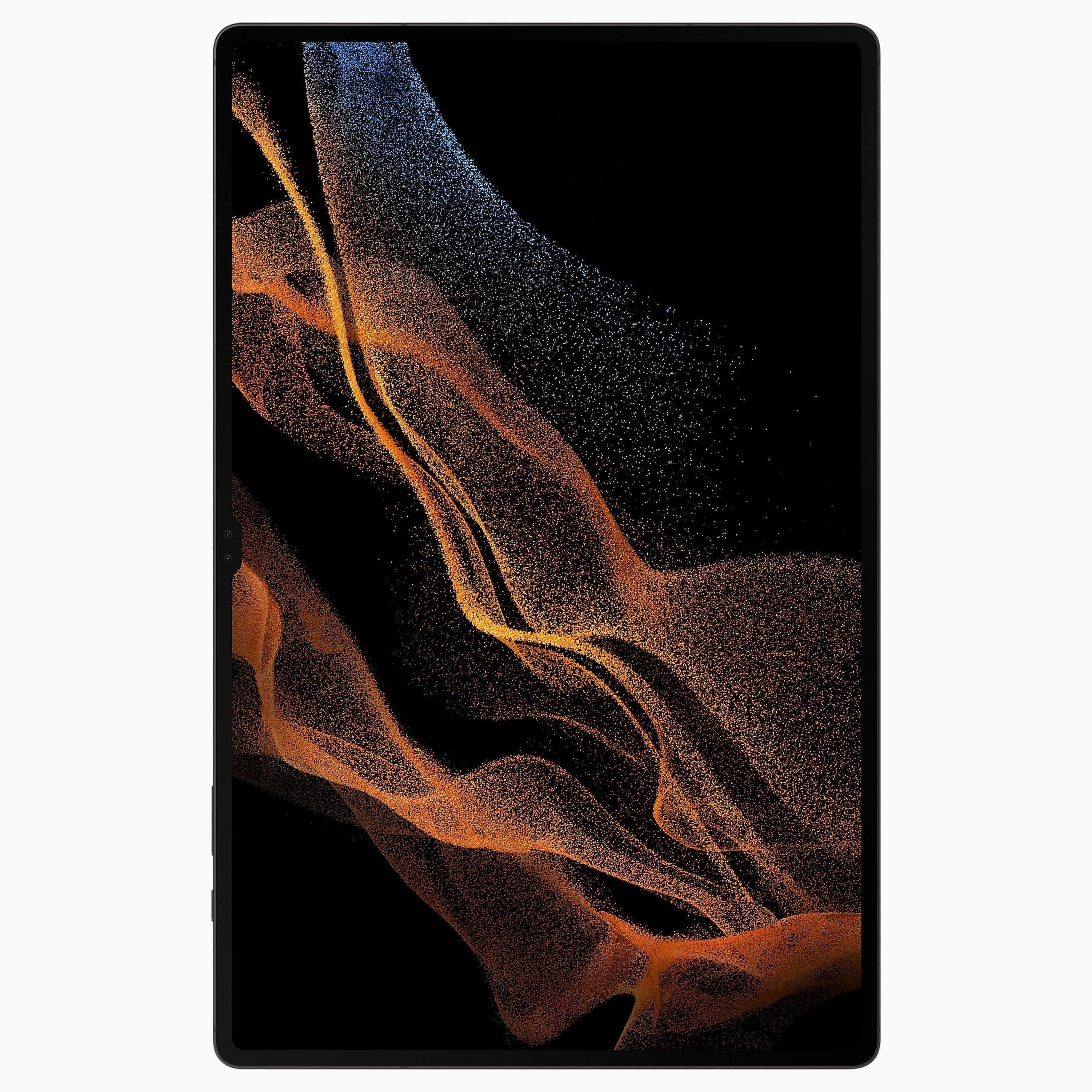 Szary | Samsung Galaxy Tab S8 Ultra 5G 8