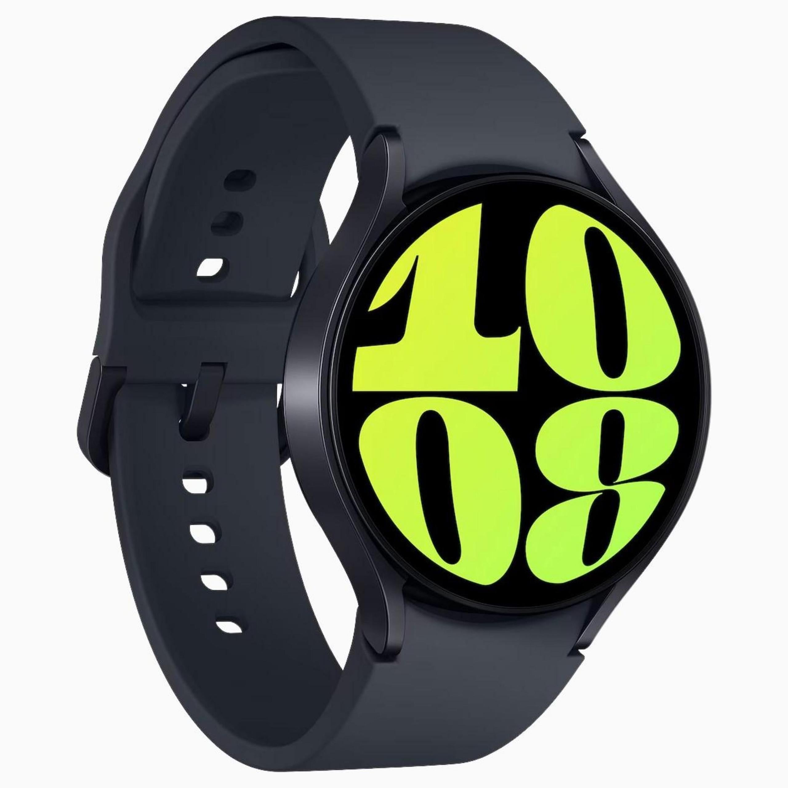 Szary | Samsung Galaxy Watch6 44mm LTE 8