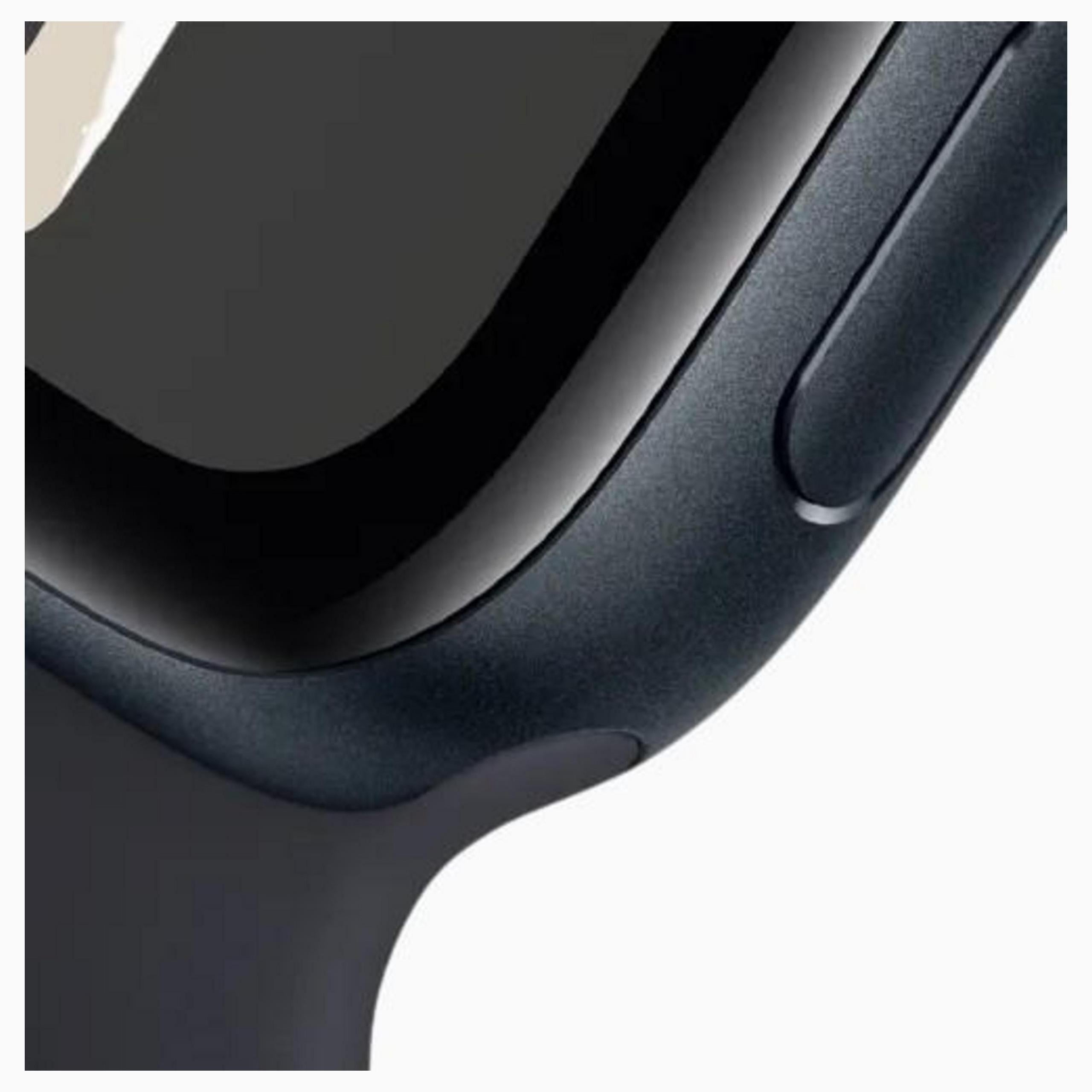 Czarny | Apple Watch SE 2022 40mm LTE 8