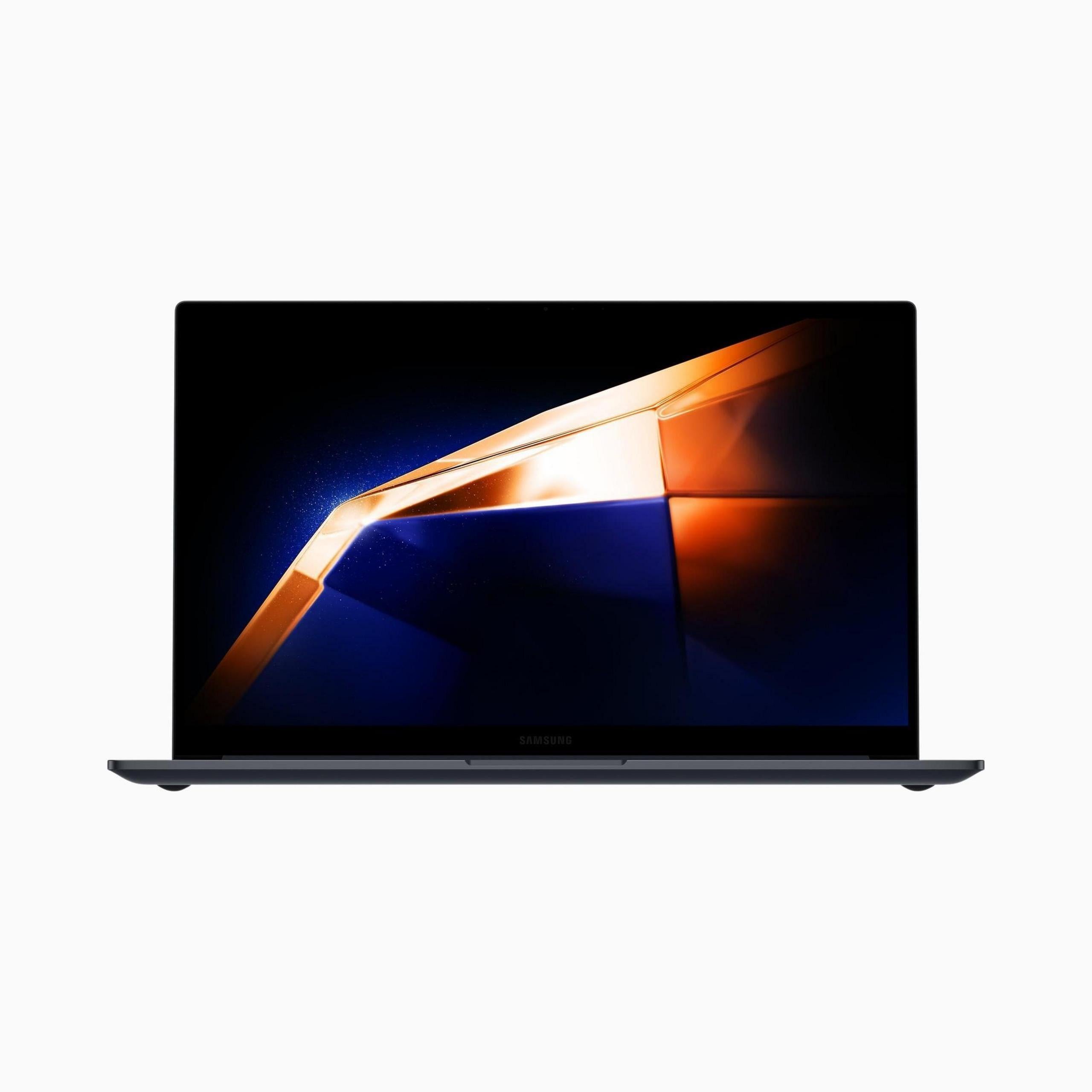 Ciemnoszary | Samsung Galaxy Book4 Intel Core i5-1335U 15.6 Windows 11 Home Ciemnoszary 1