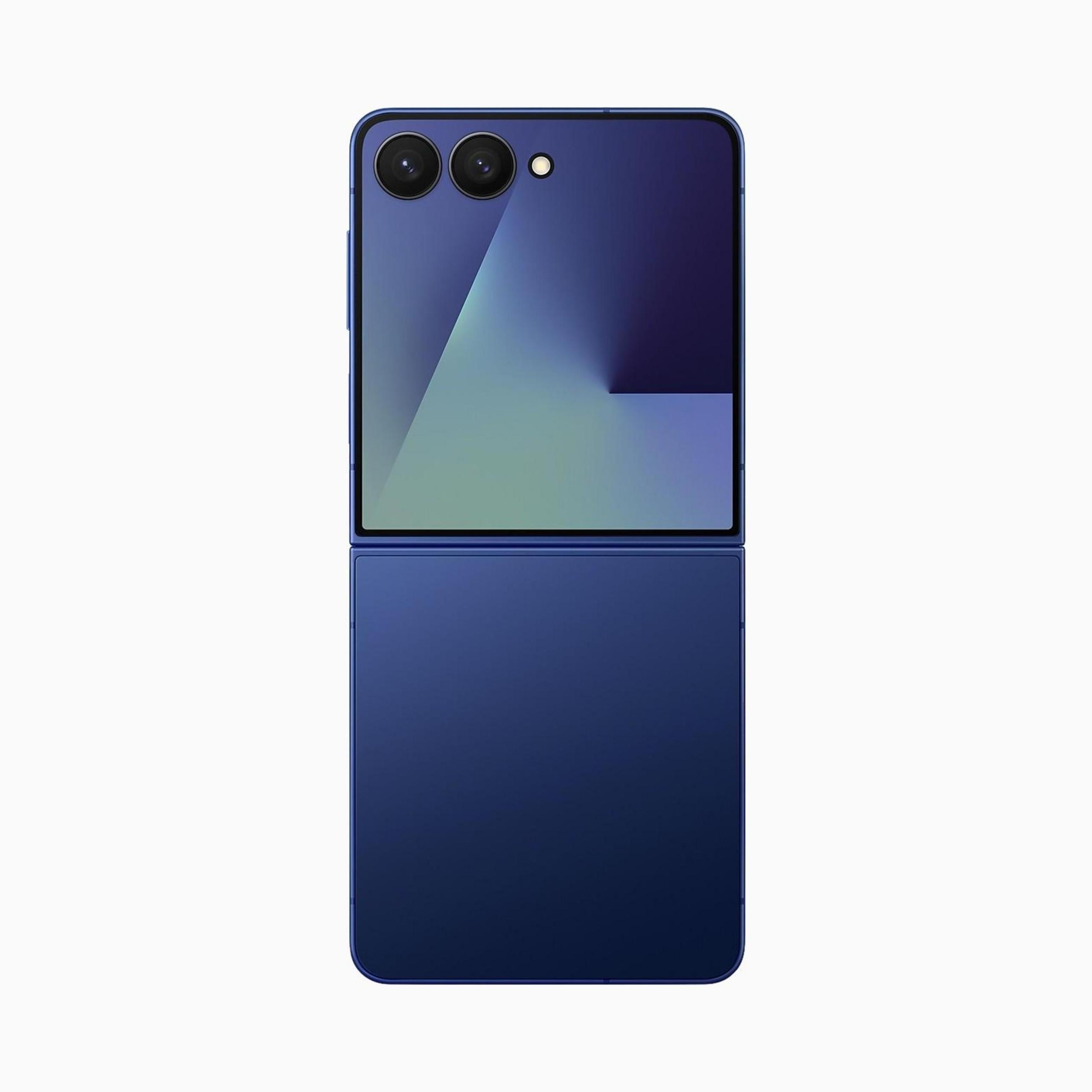 Niebieski | Samsung Galaxy Z Flip7 1