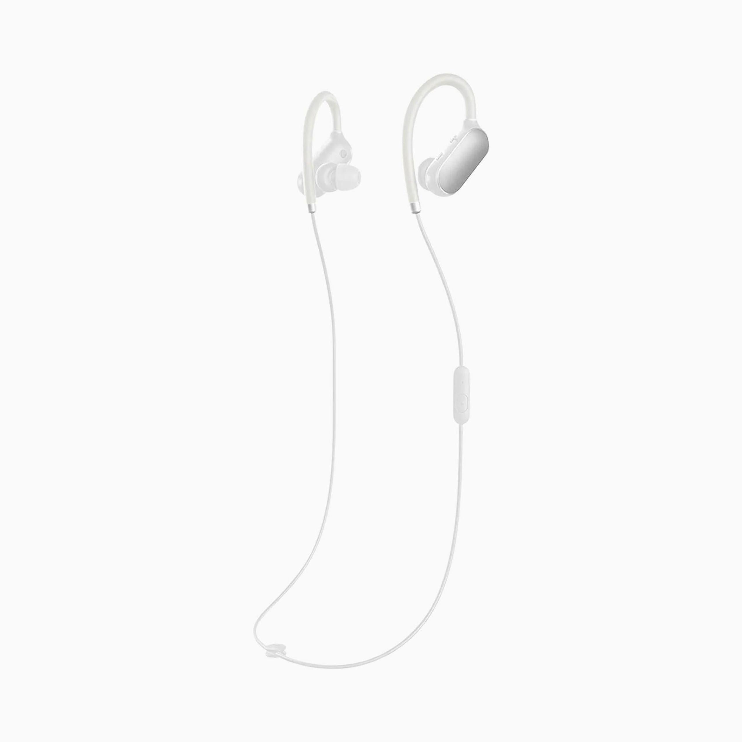 Biały | Xiaomi Mi Sports Bluetooth Earphones YDLYEJ01LM 1