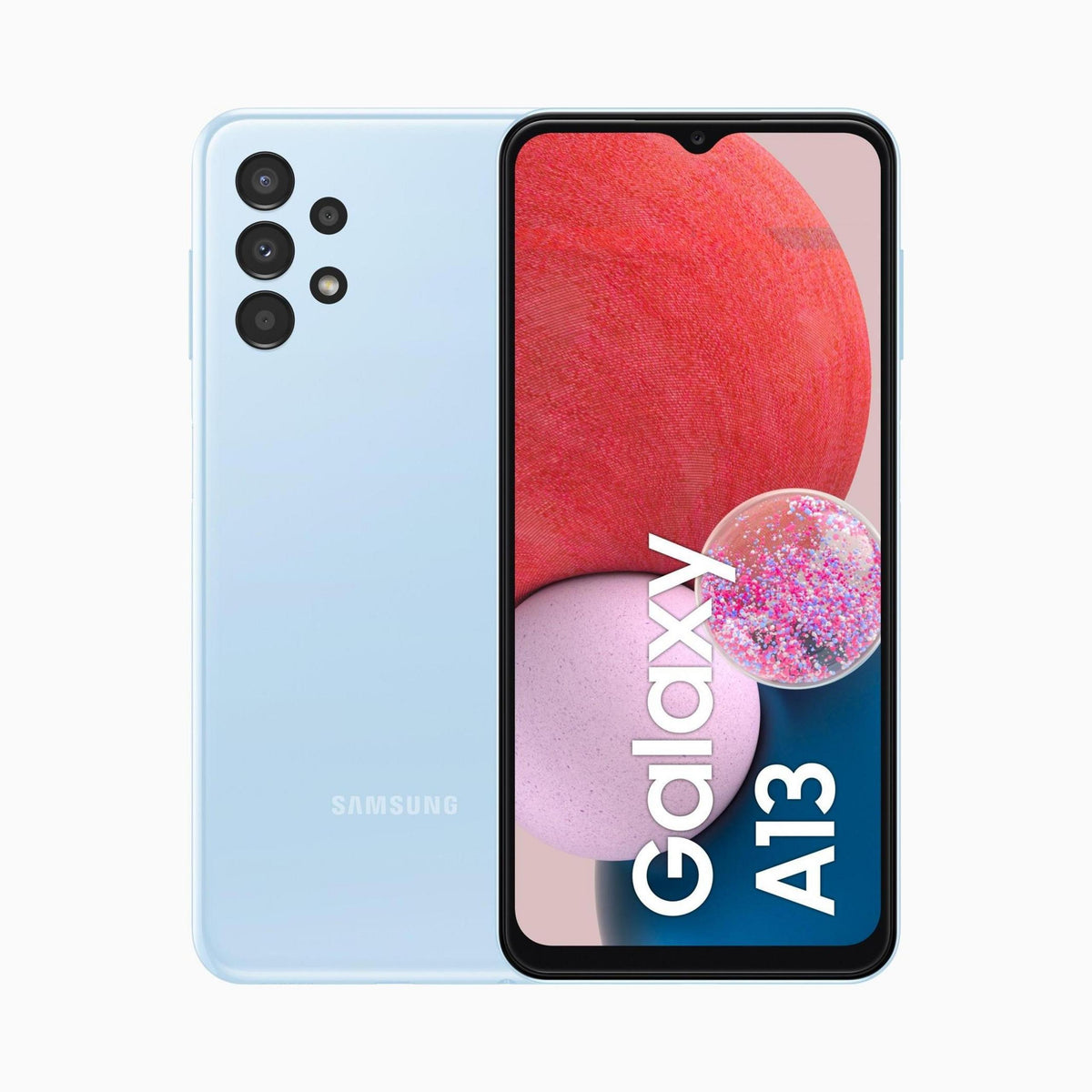 Niebieski | Samsung Galaxy A13 1