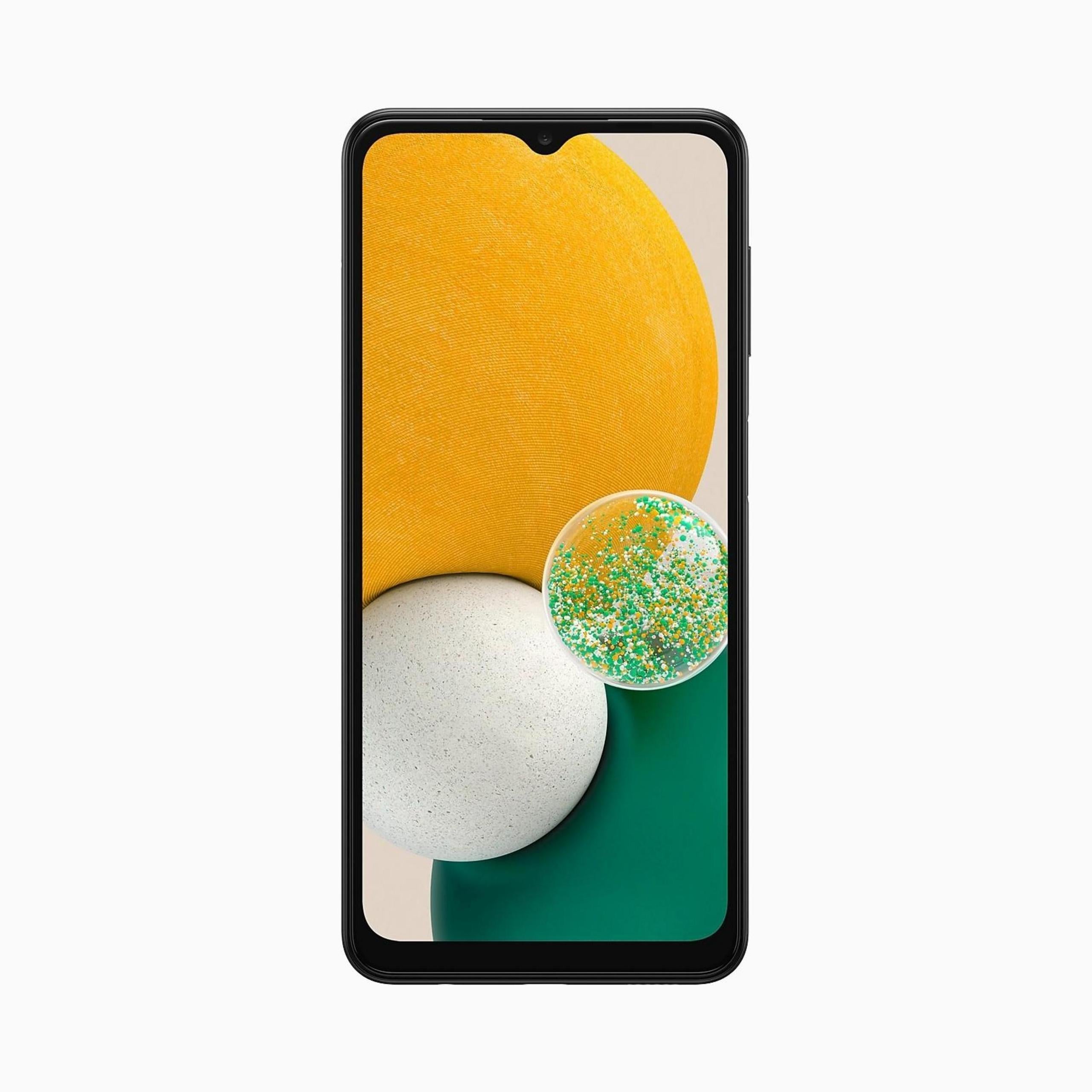 Czarny | Samsung Galaxy A13 1