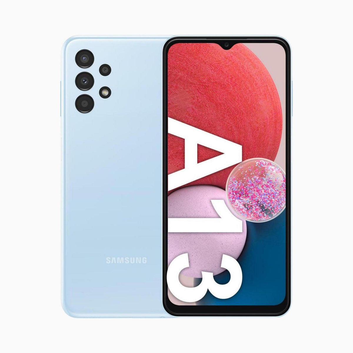 Niebieski | Samsung Galaxy A13 1