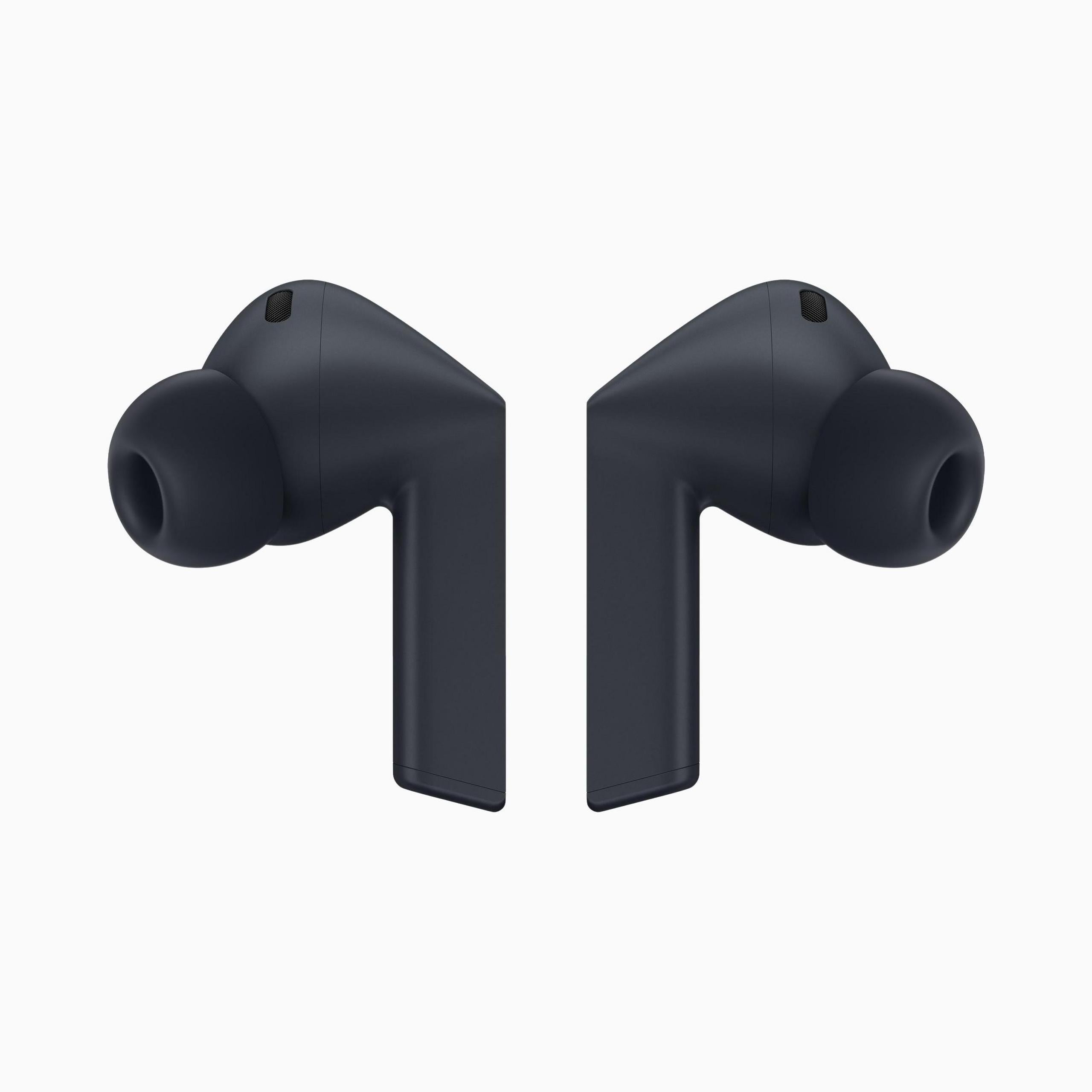 Czarny | Samsung Galaxy Buds3 FE 1