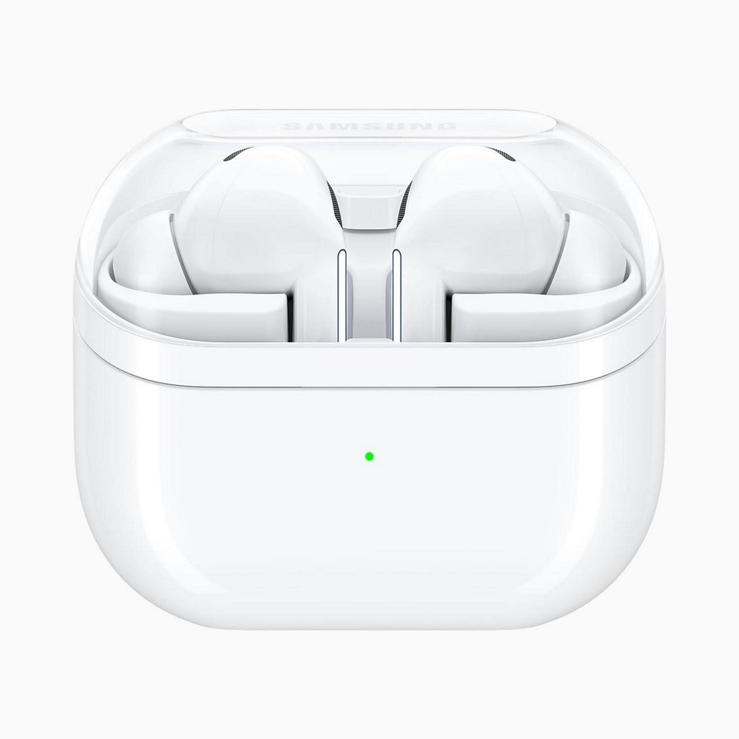 Biały | Samsung Galaxy Buds3 Pro 1