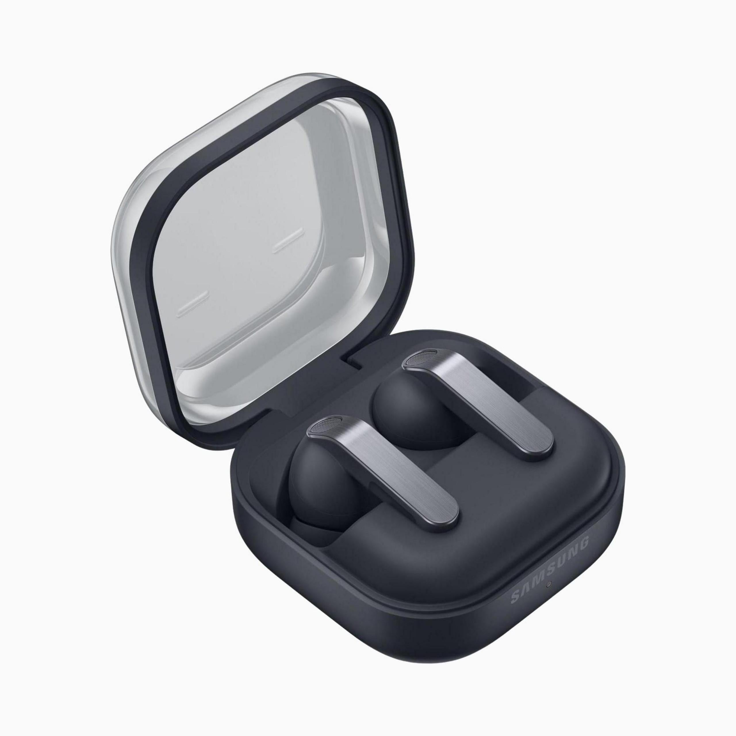 Czarny | Samsung Galaxy Buds4 Pro 1