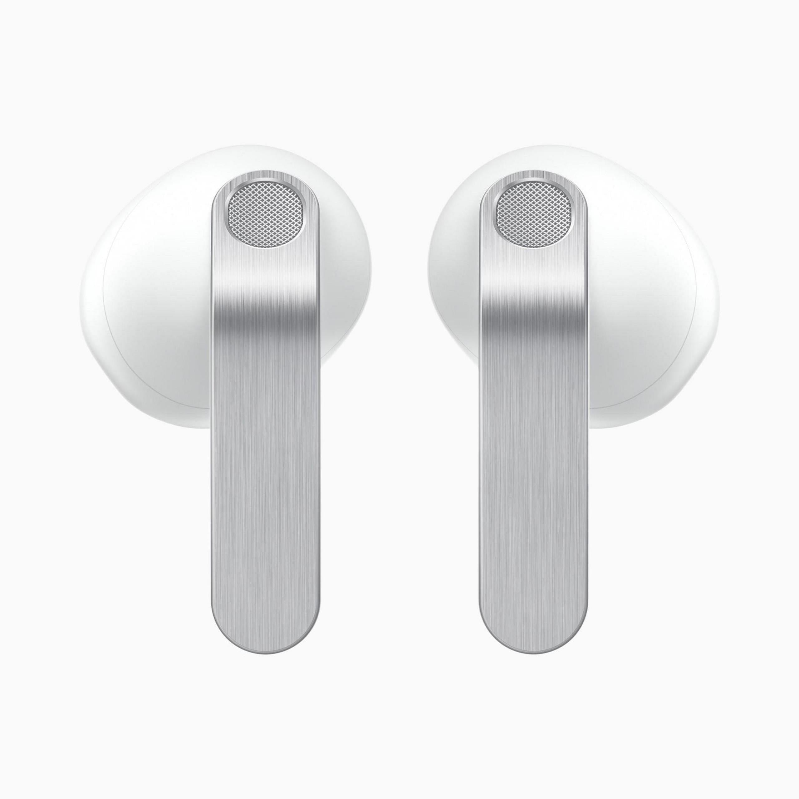 Biały | Samsung Galaxy Buds4 1