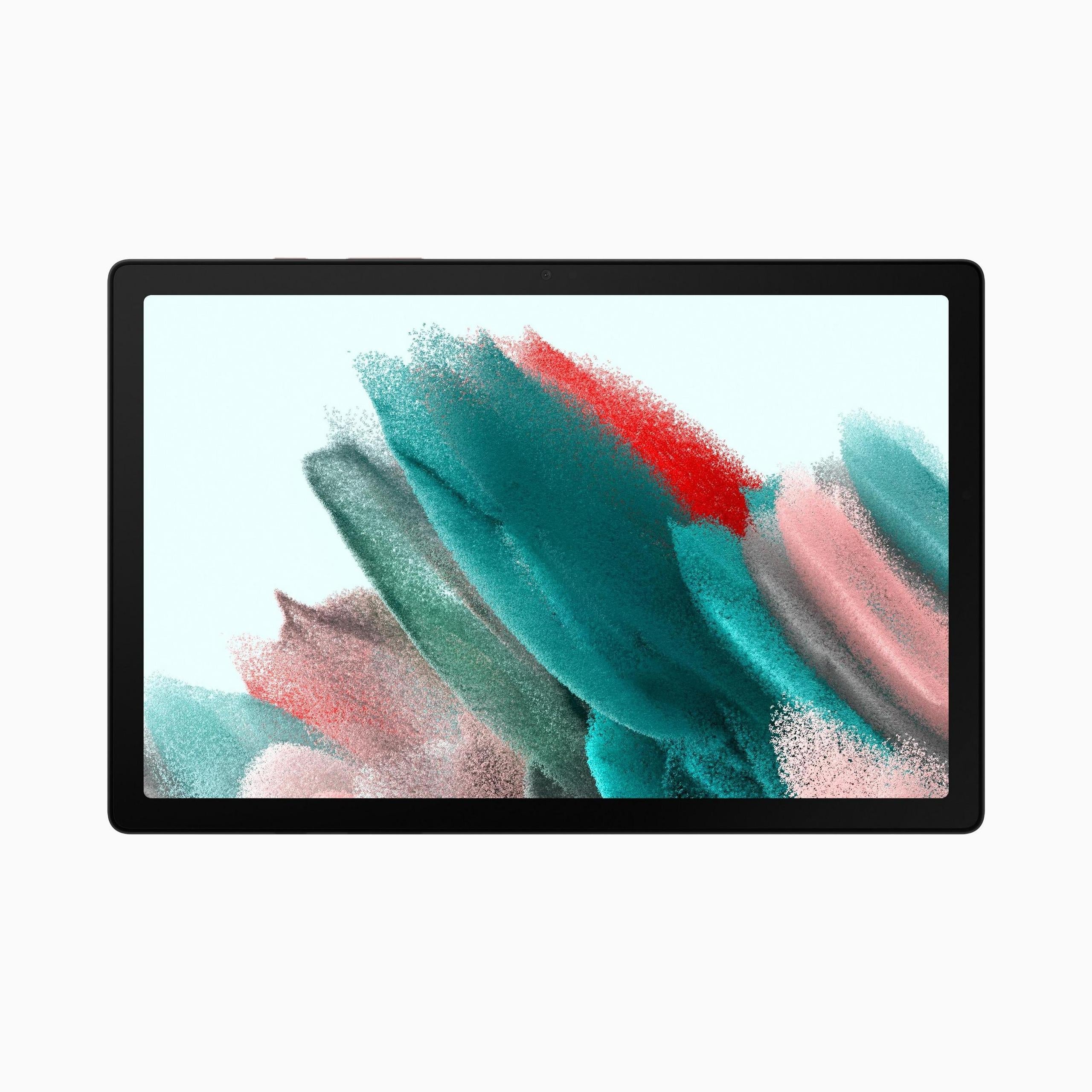 Różowy | Samsung Galaxy Tab A8 Wi-Fi 1
