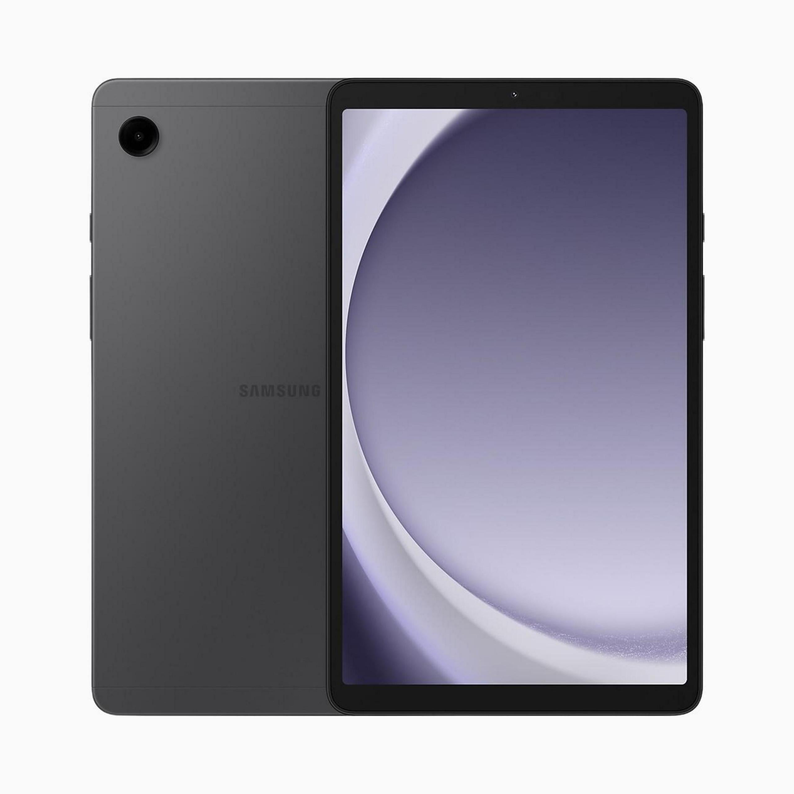 Czarny | Samsung Galaxy Tab A9 Wi-Fi 1