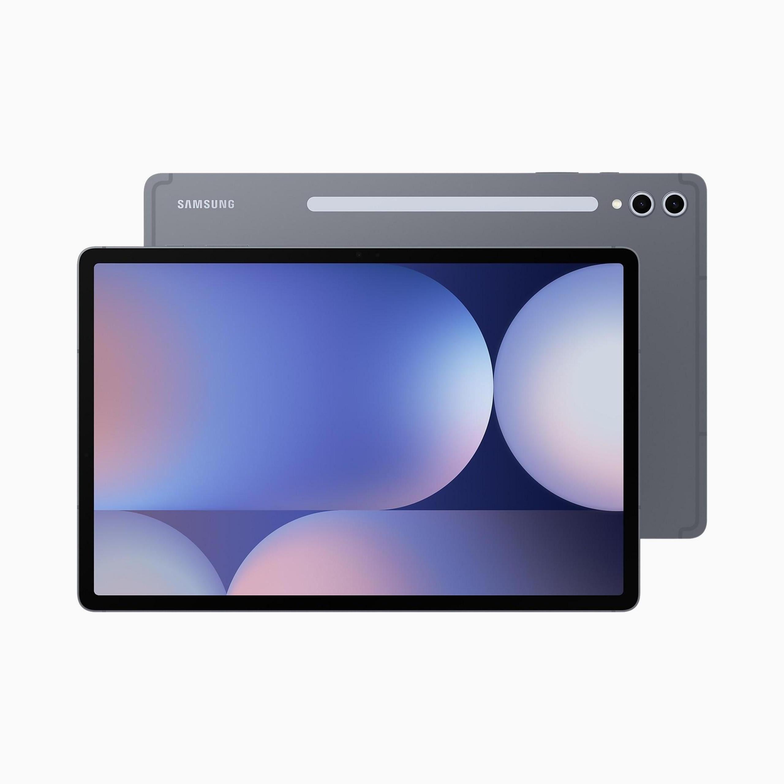 Szary | Samsung Galaxy Tab S10+ 5G 1