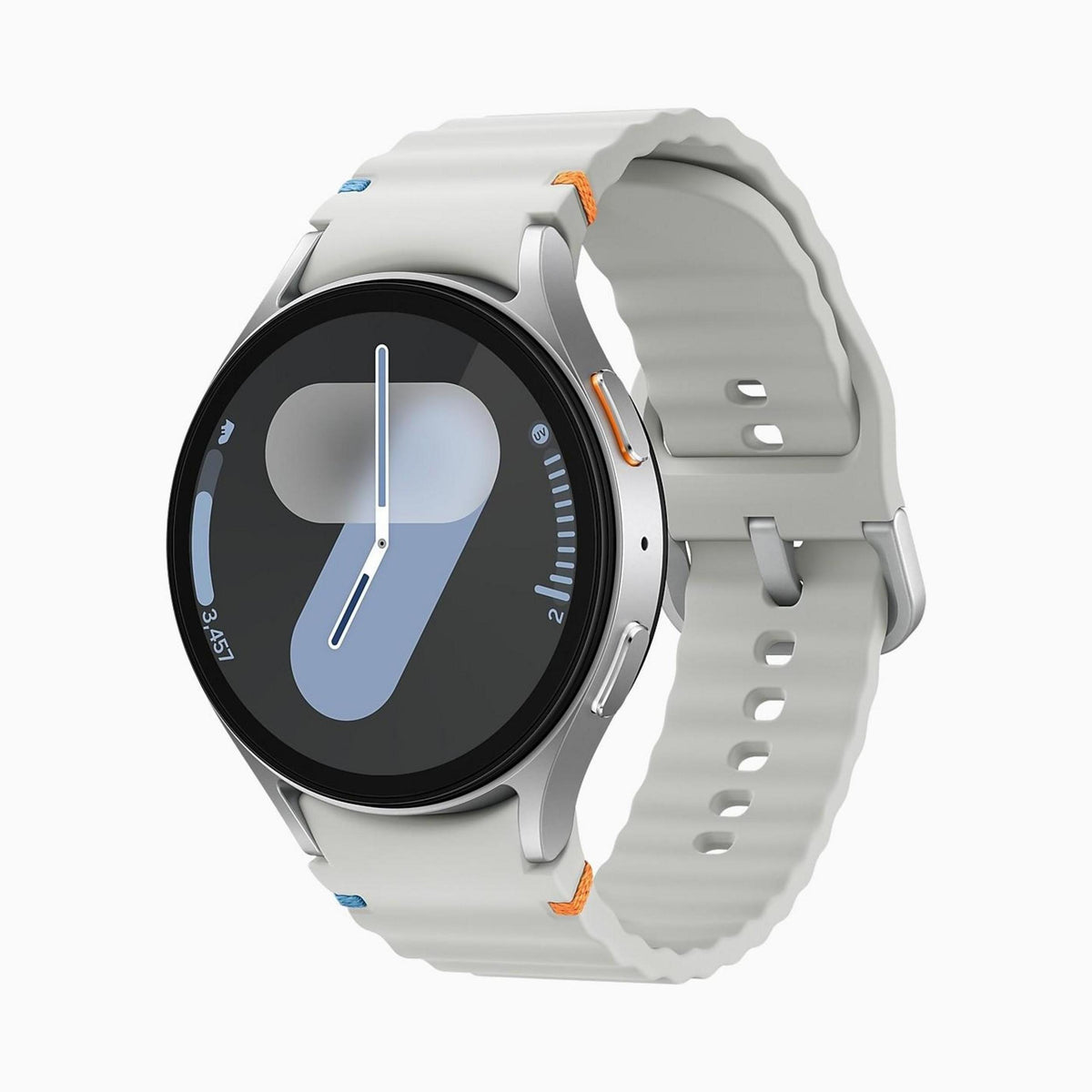 Stalowy | Samsung Galaxy Watch7 44mm LTE 1