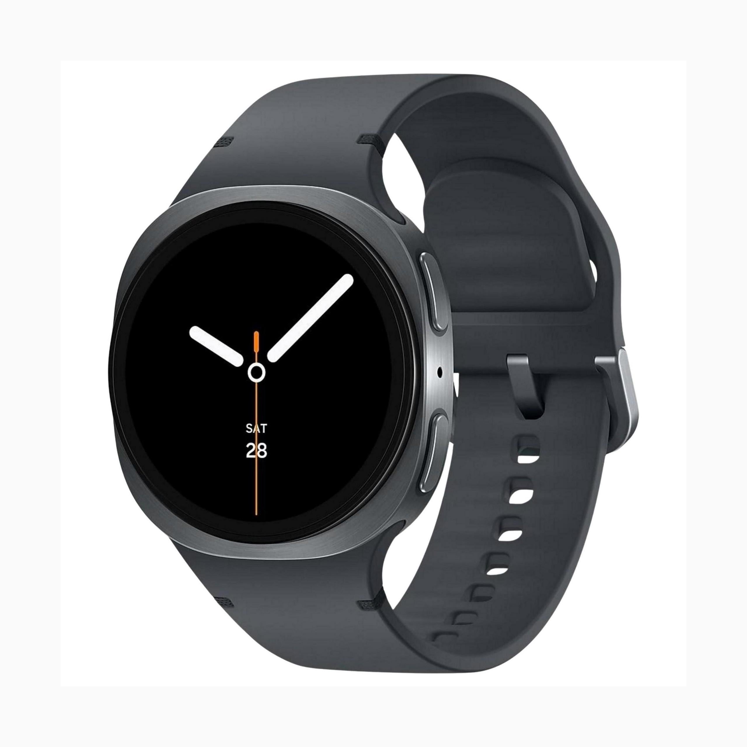 Czarny | Samsung Galaxy Watch8 40mm LTE 1