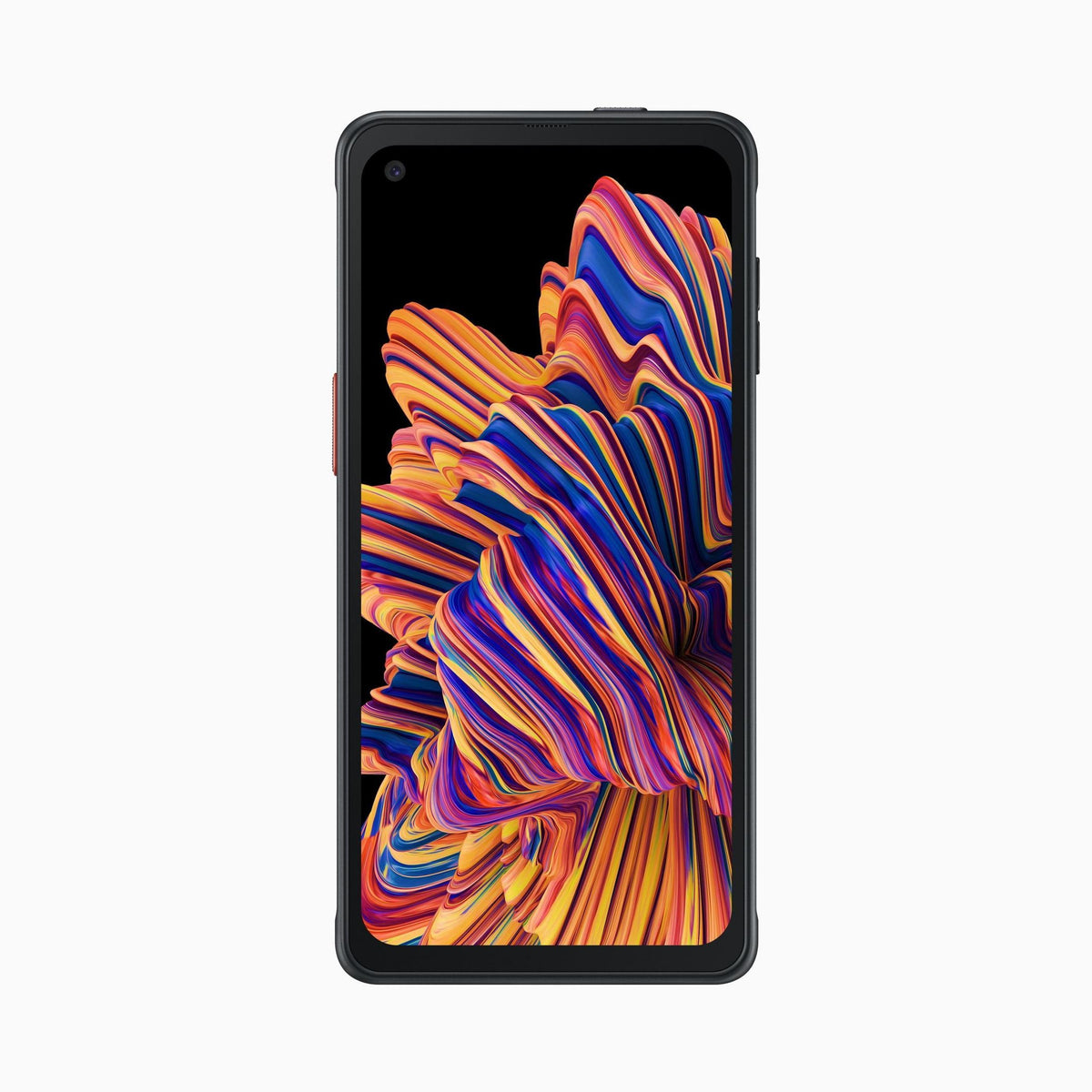 Czarny | Samsung Galaxy XCover Pro 1