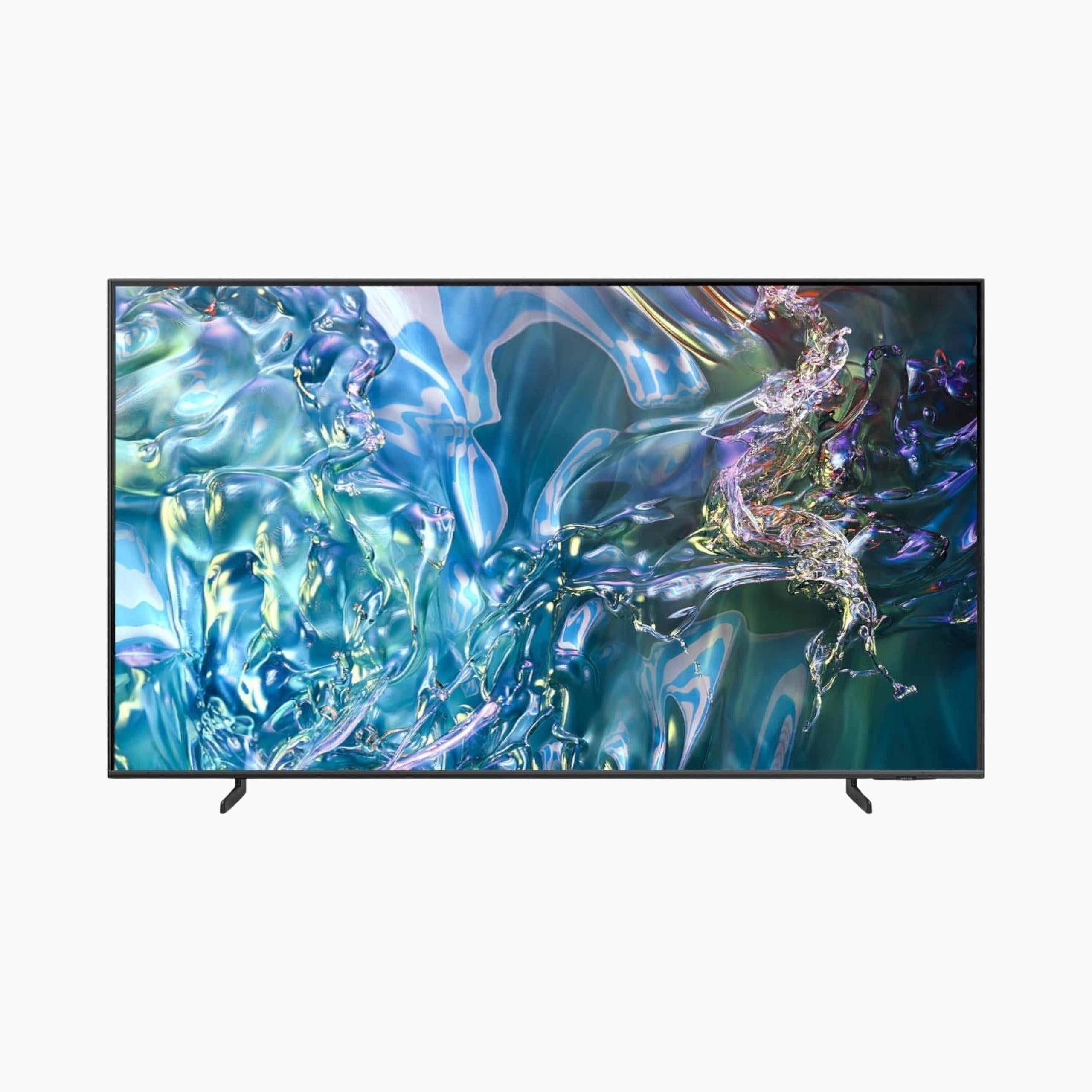 Szary | Samsung QE43Q67DAUXXH 1