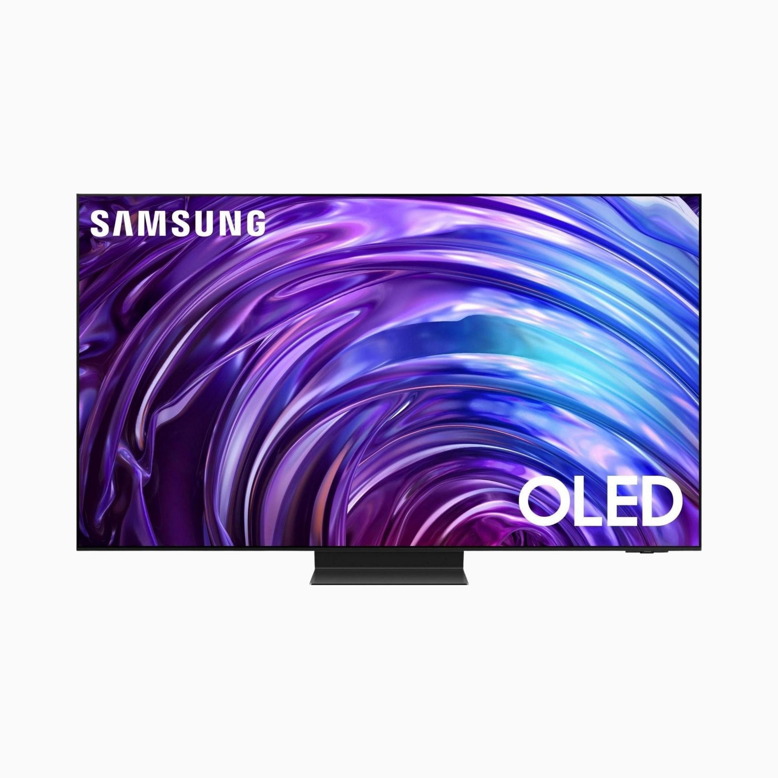 | Samsung QE55S95DATXXN 1