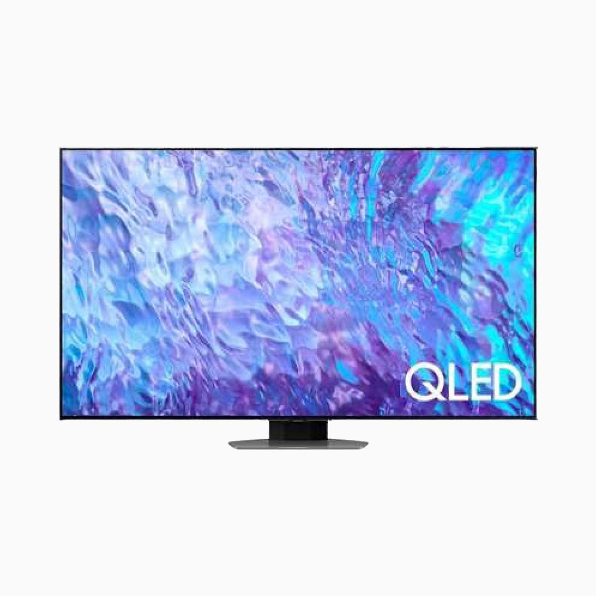 Szary | Samsung QE65Q80CATXXH 1