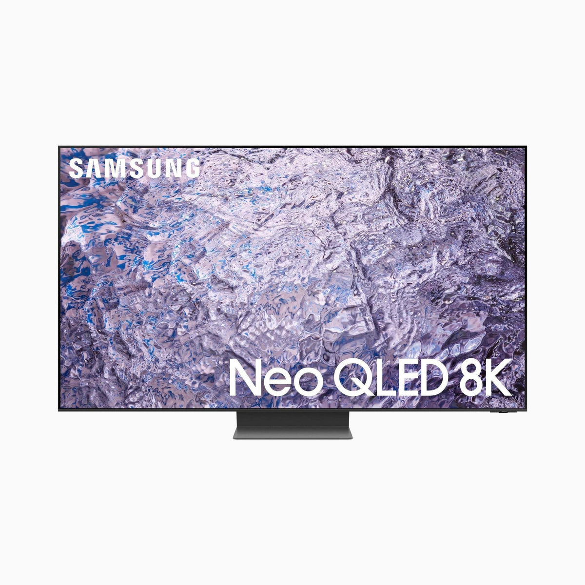 Czarny | Samsung QE65QN800CTXXH 1