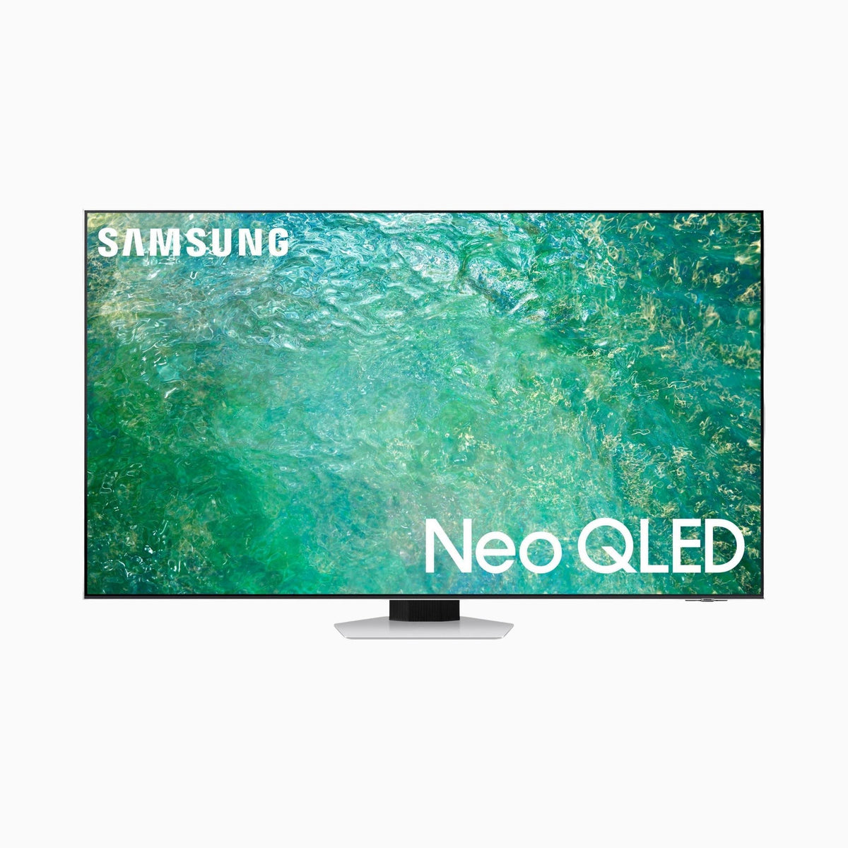 Srebrny | Samsung QE65QN85CATXXH 1