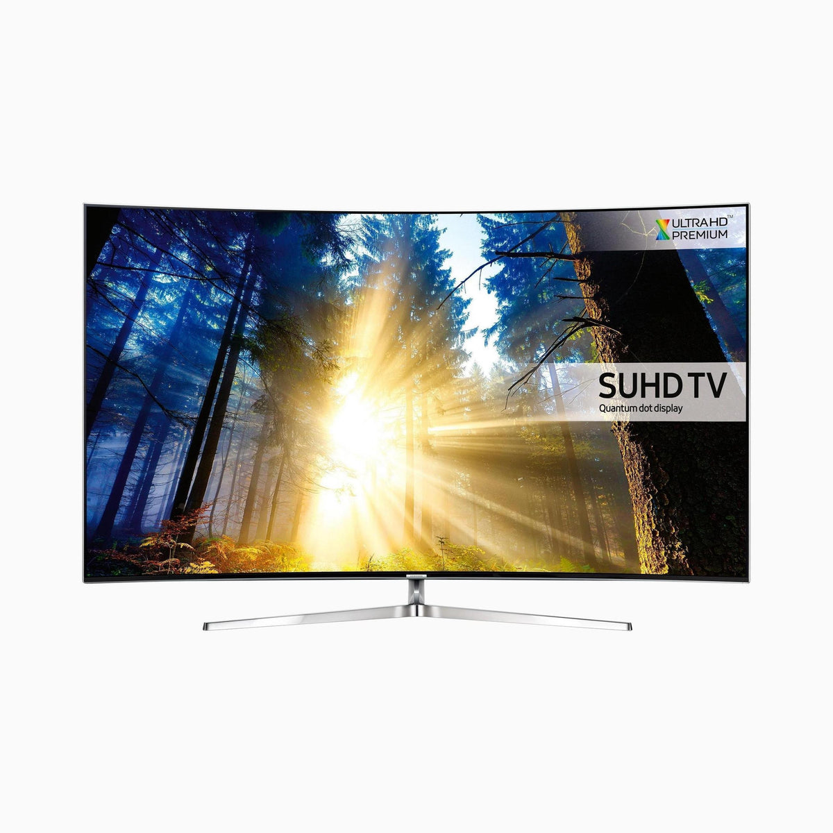 | Samsung UE65KS9000L 1