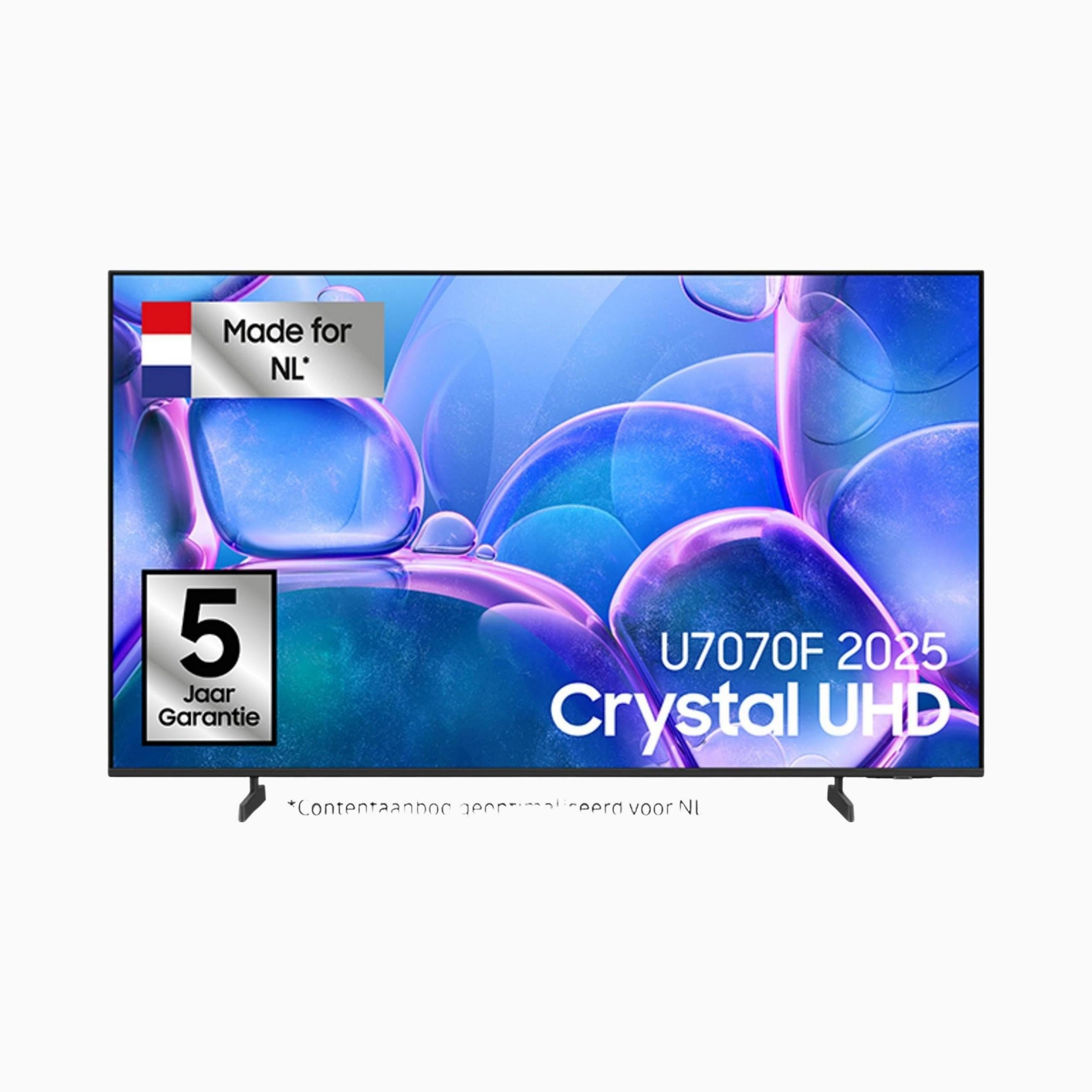 | Samsung UE65U7070FUXXN 1