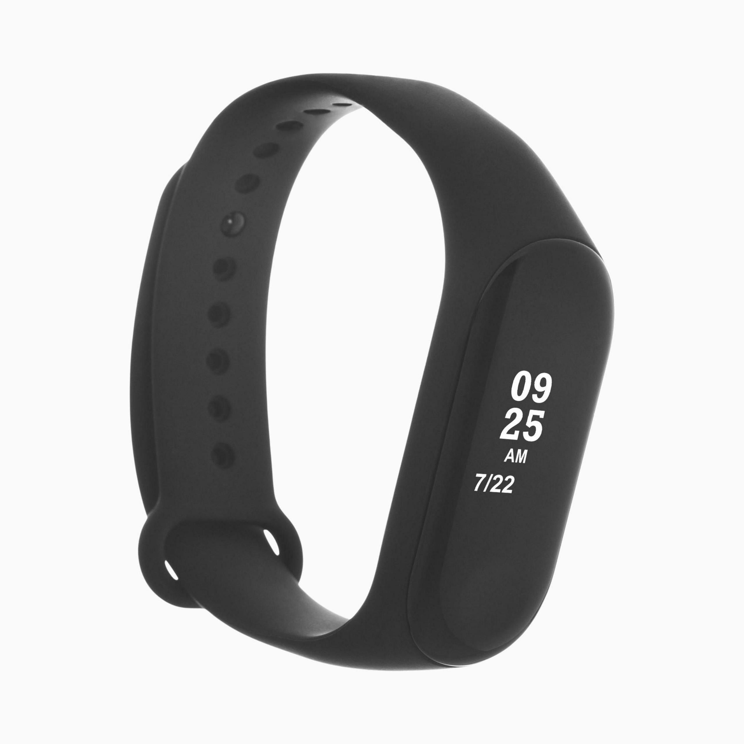 Czarny | Xiaomi Mi Band 3 47mm Bluetooth 1