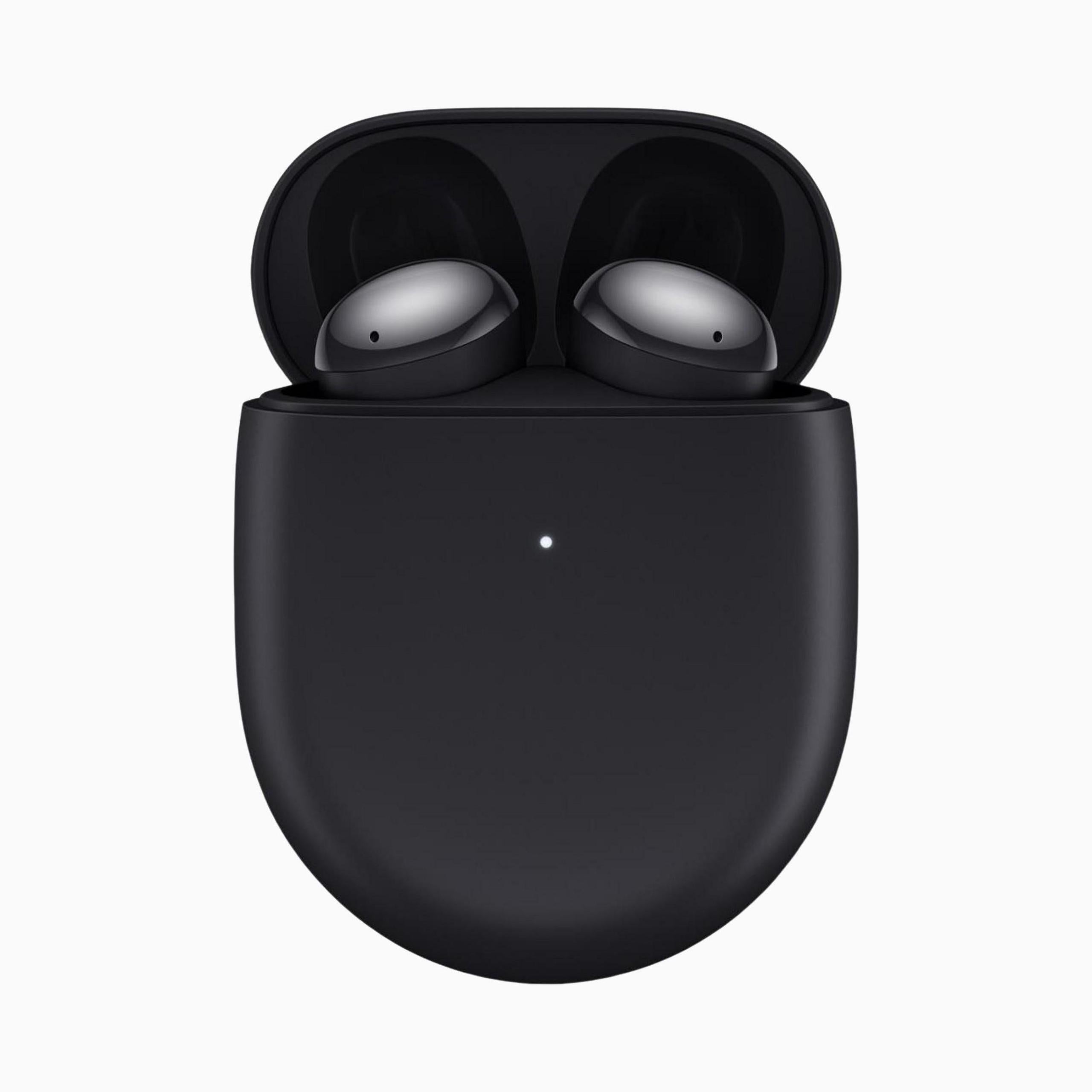 Czarny | Xiaomi Redmi Buds 4 1