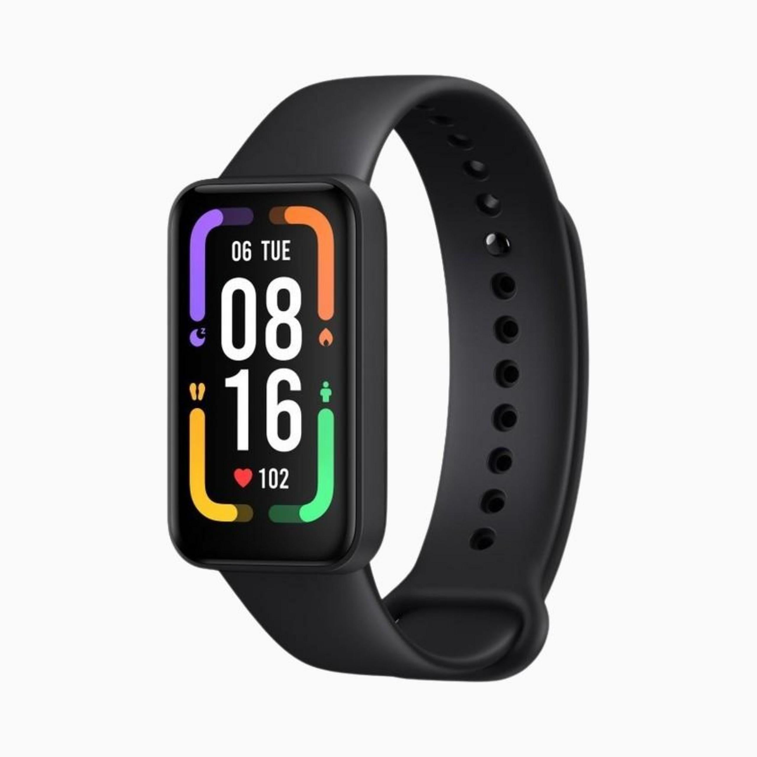 Czarny | Xiaomi Redmi Smart Band Pro 38mm Bluetooth 1