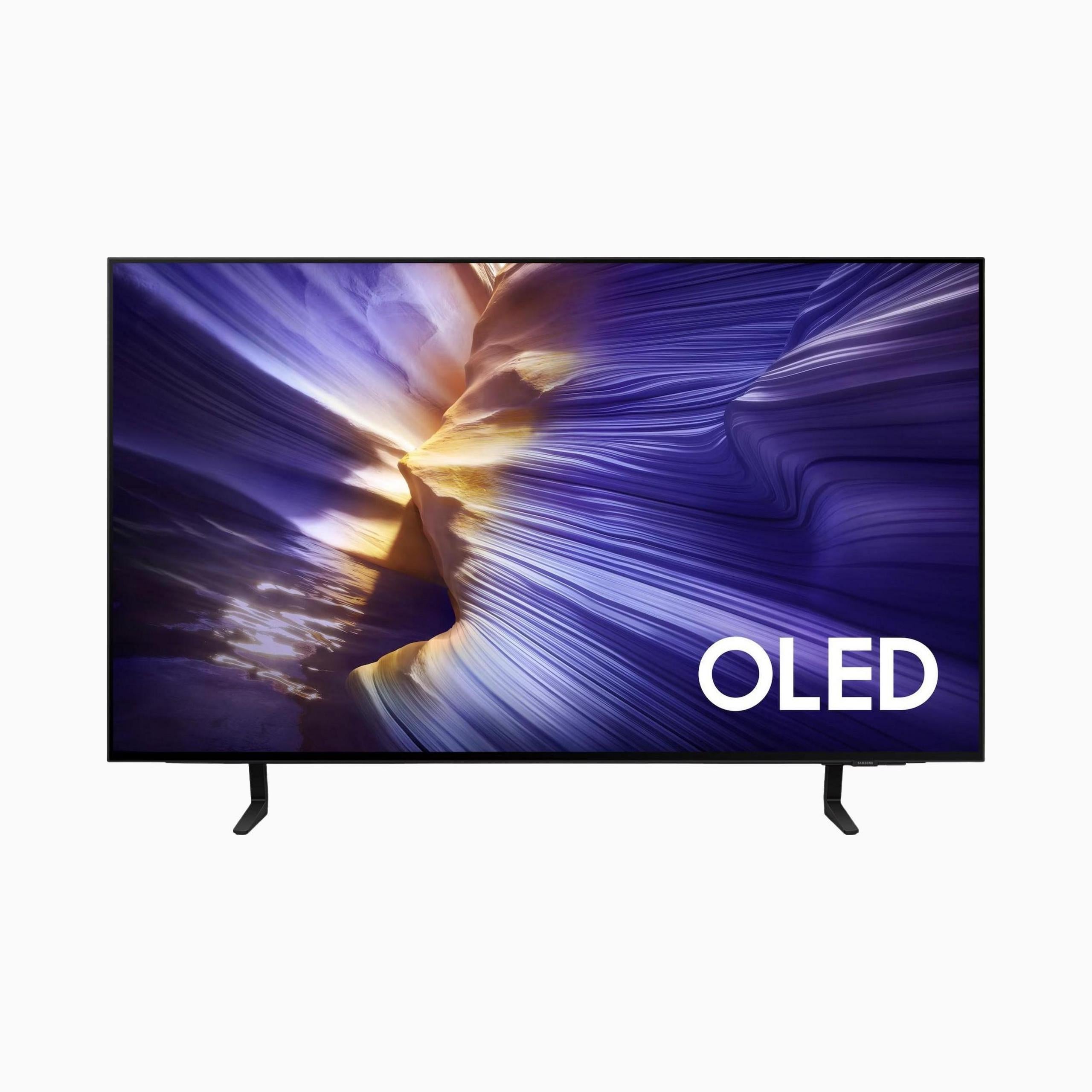 | Samsung QE55S90FAEXXN 1