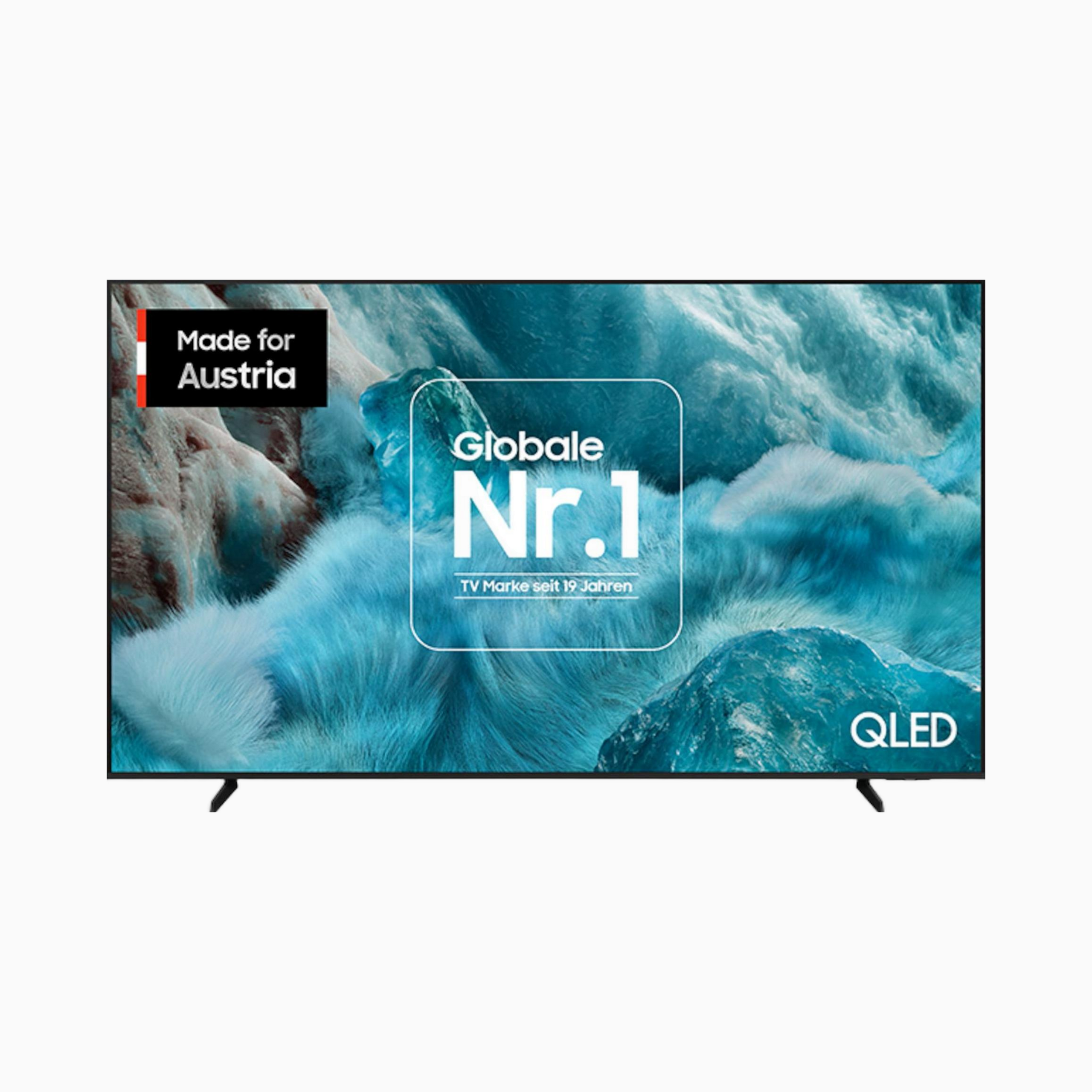 | Samsung QE55Q7F4AUXXN 1
