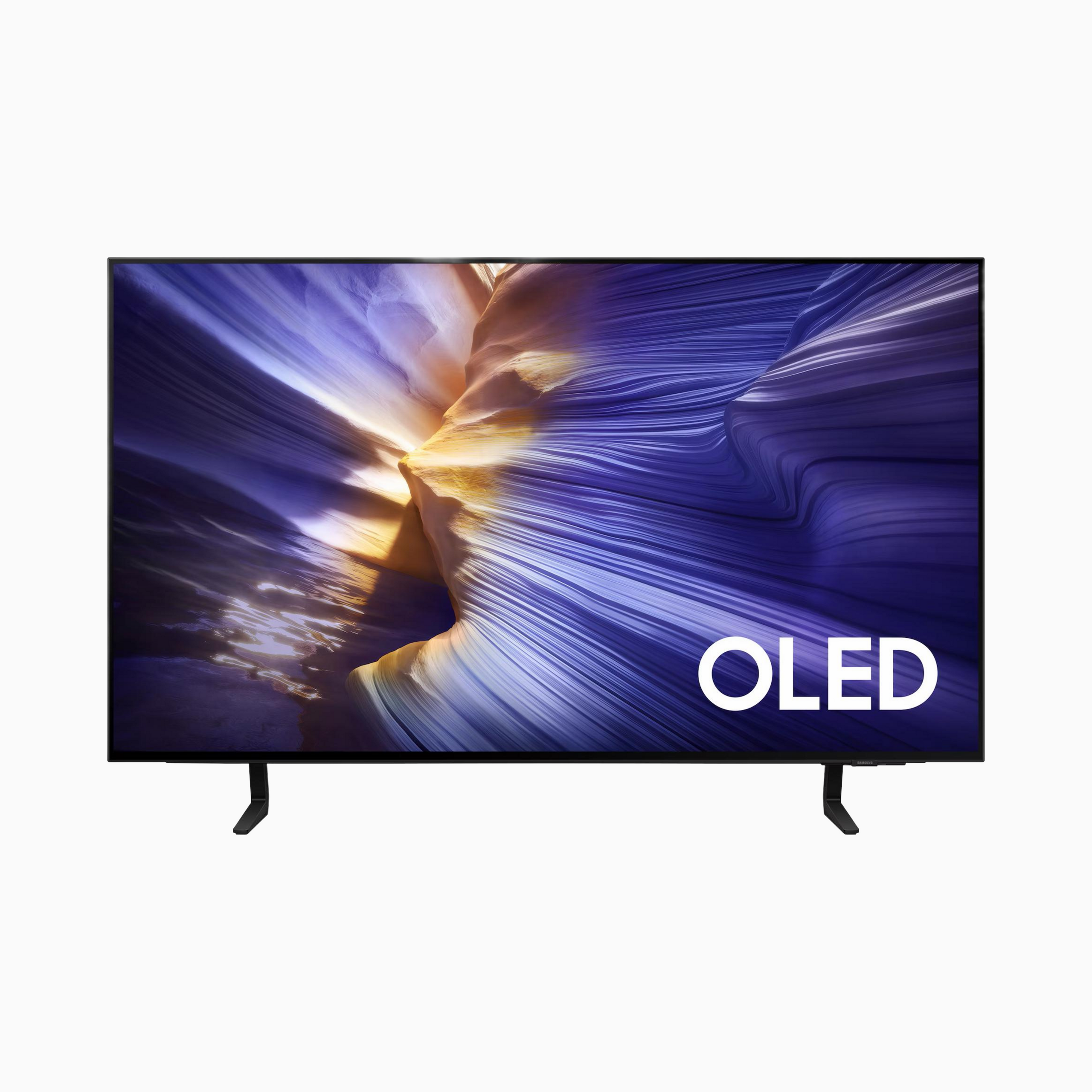 | Samsung QE42S94FAEXXN 1