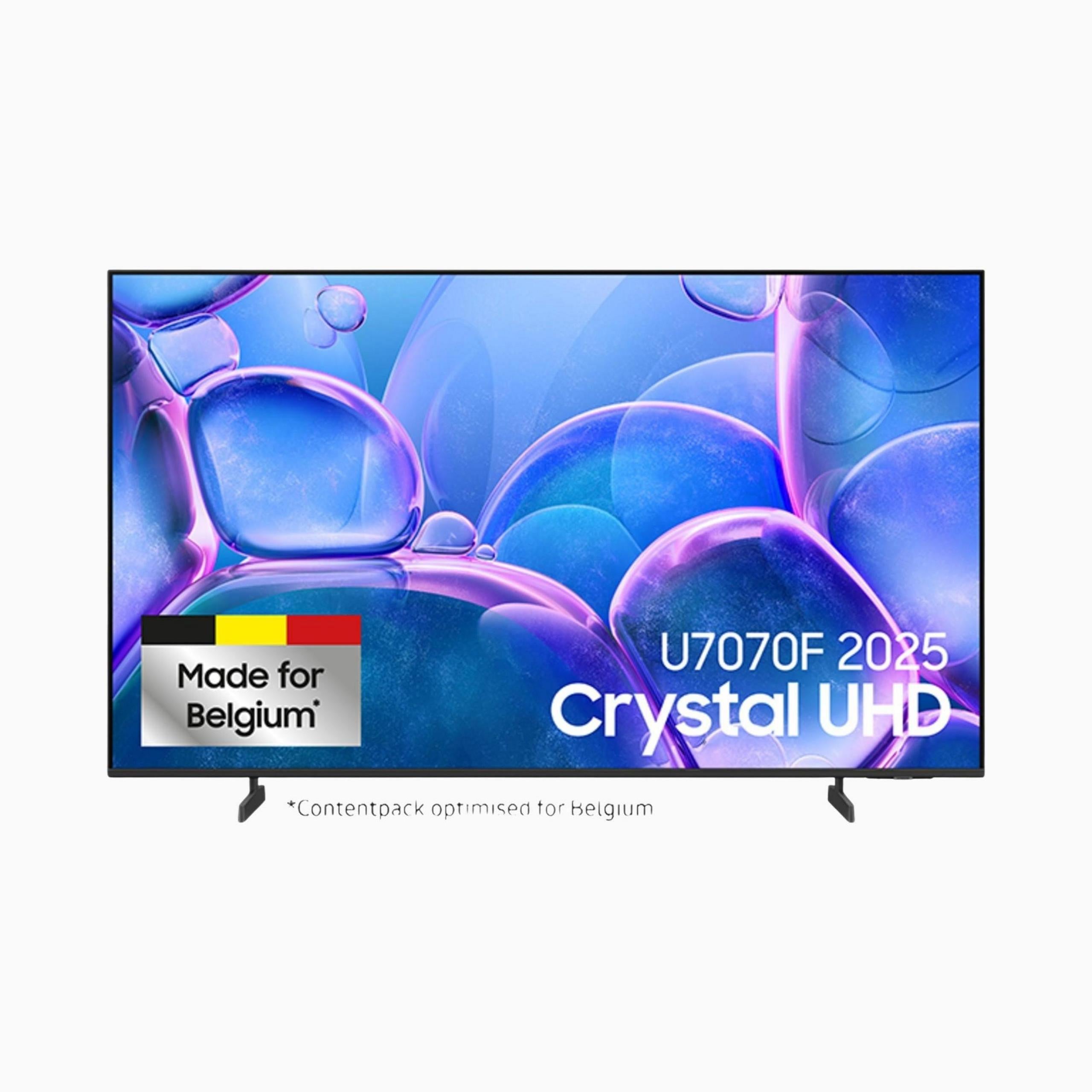 | Samsung UE43U7070FUXXN 1