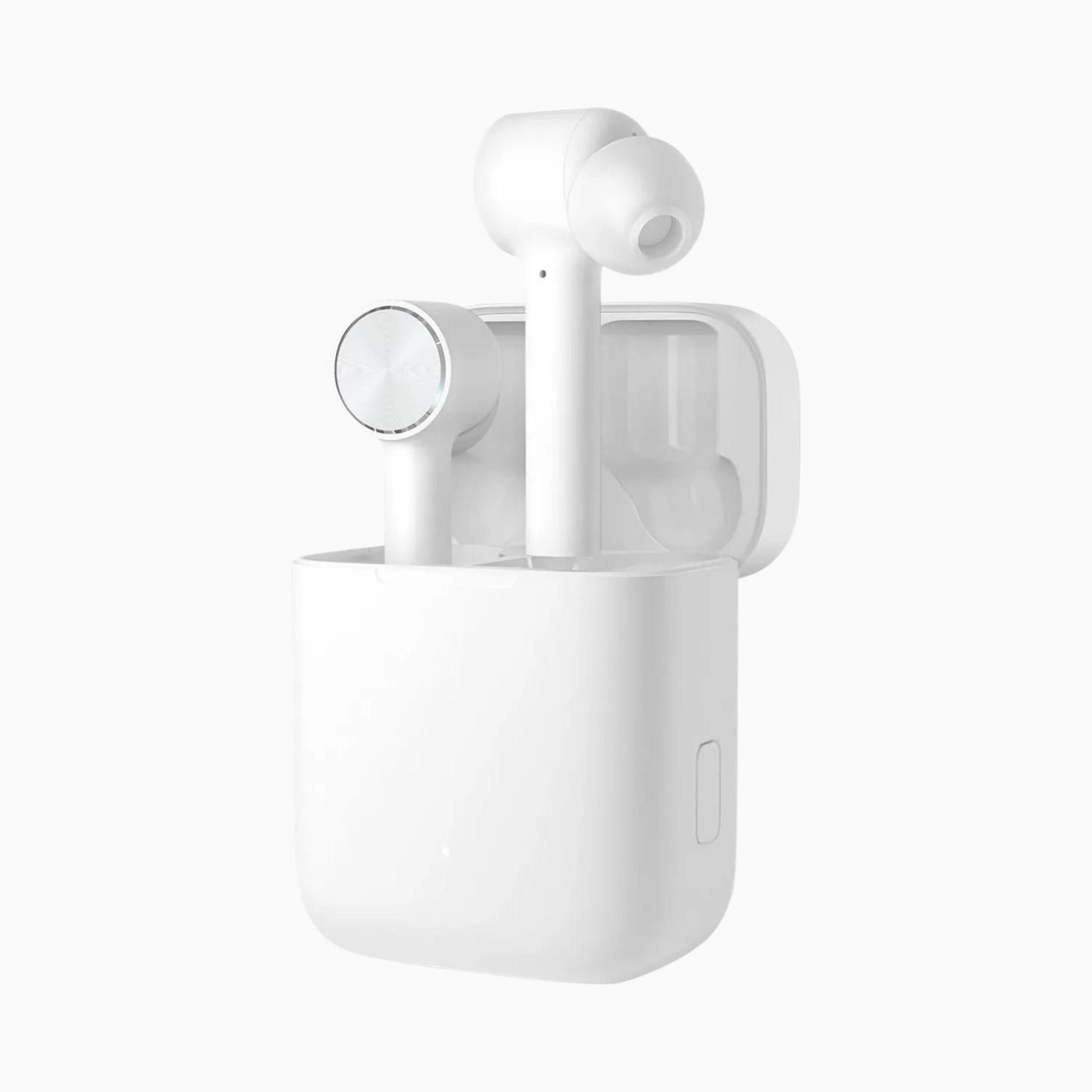 Biały | Xiaomi Mi True Wireless Earphones 1