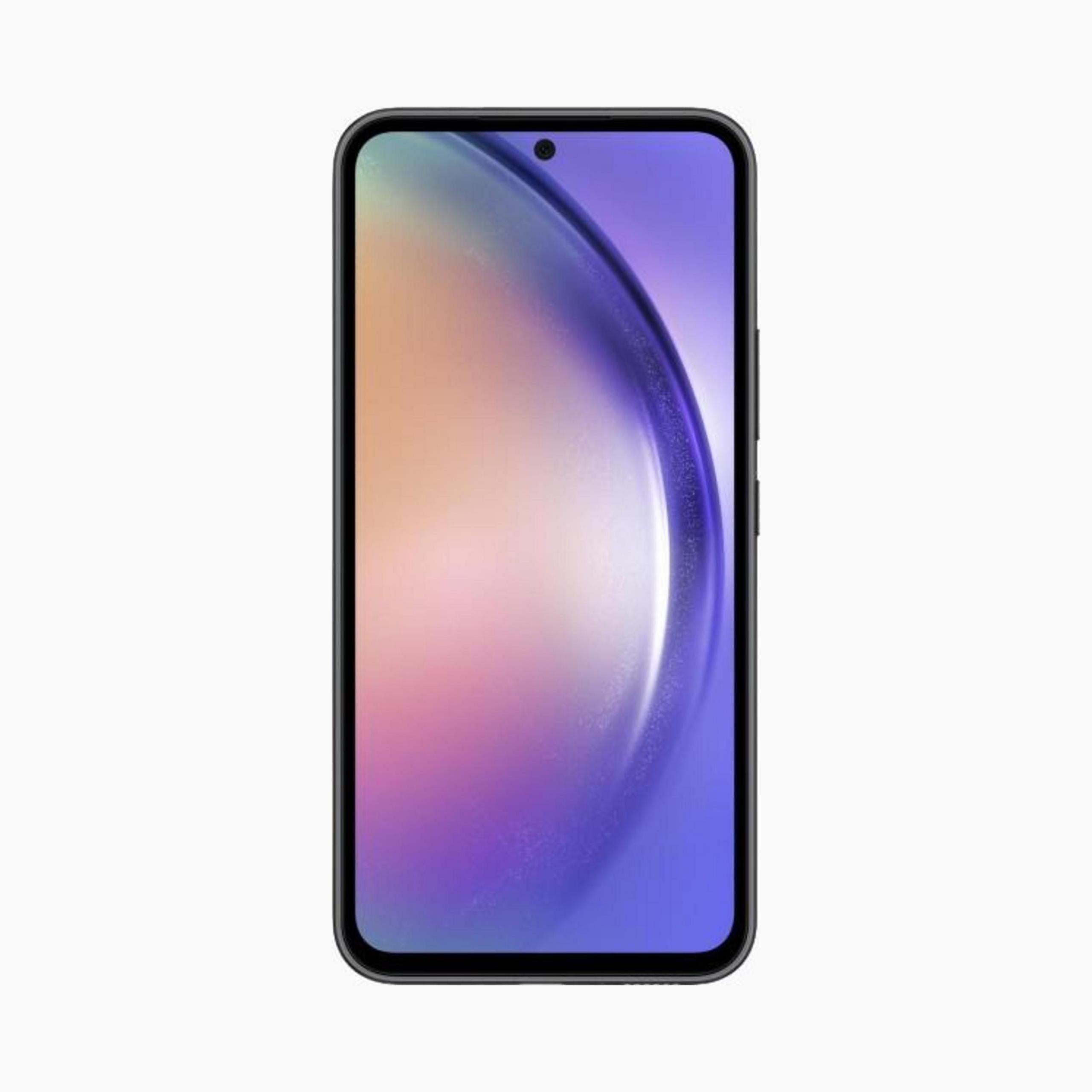Czarny | Samsung Galaxy A54 1