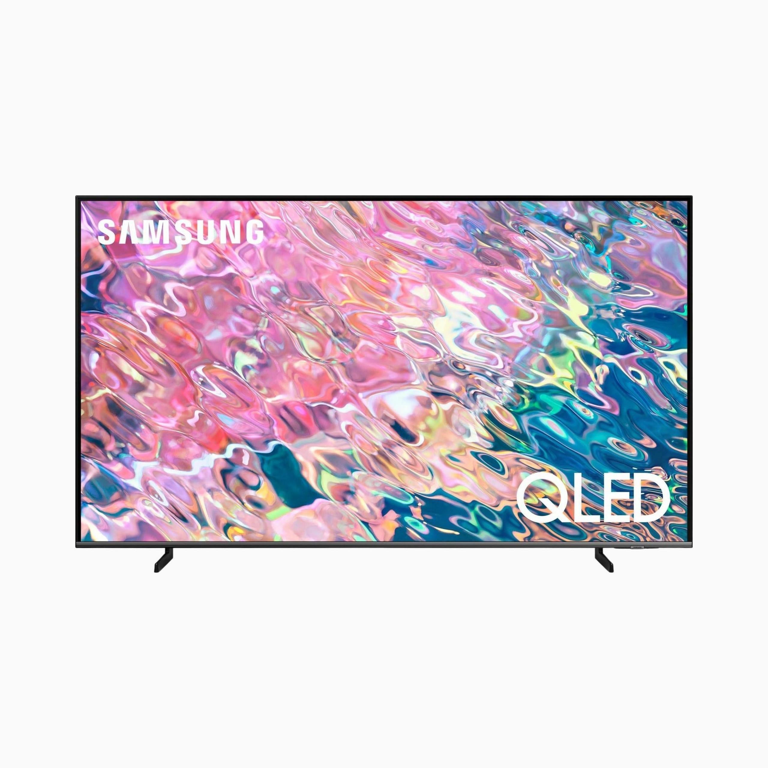 | Samsung QE50Q65BAUXXN 1