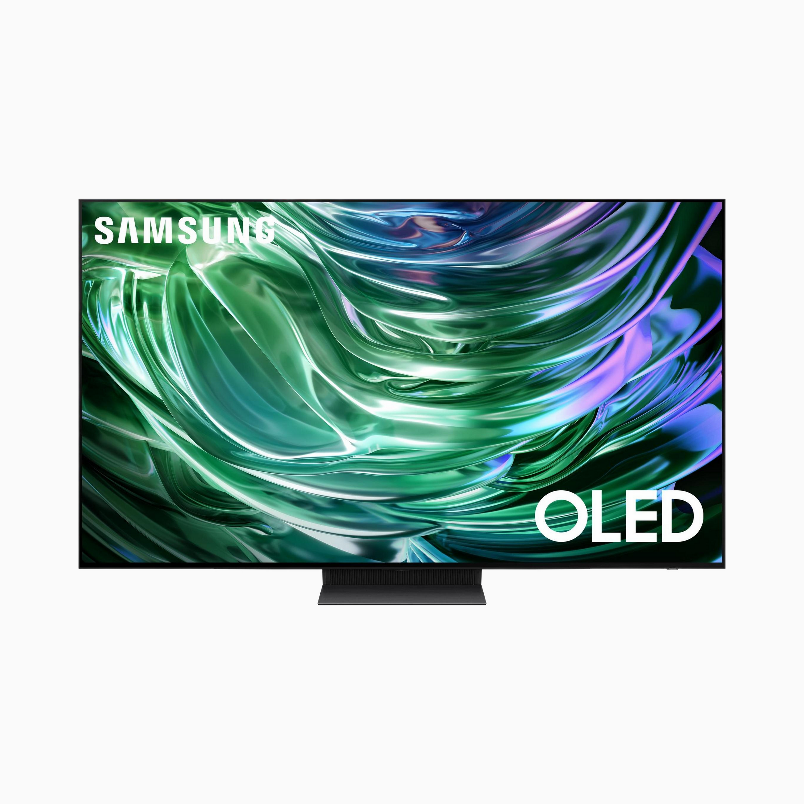 | Samsung QE55S90FAEXXN 1