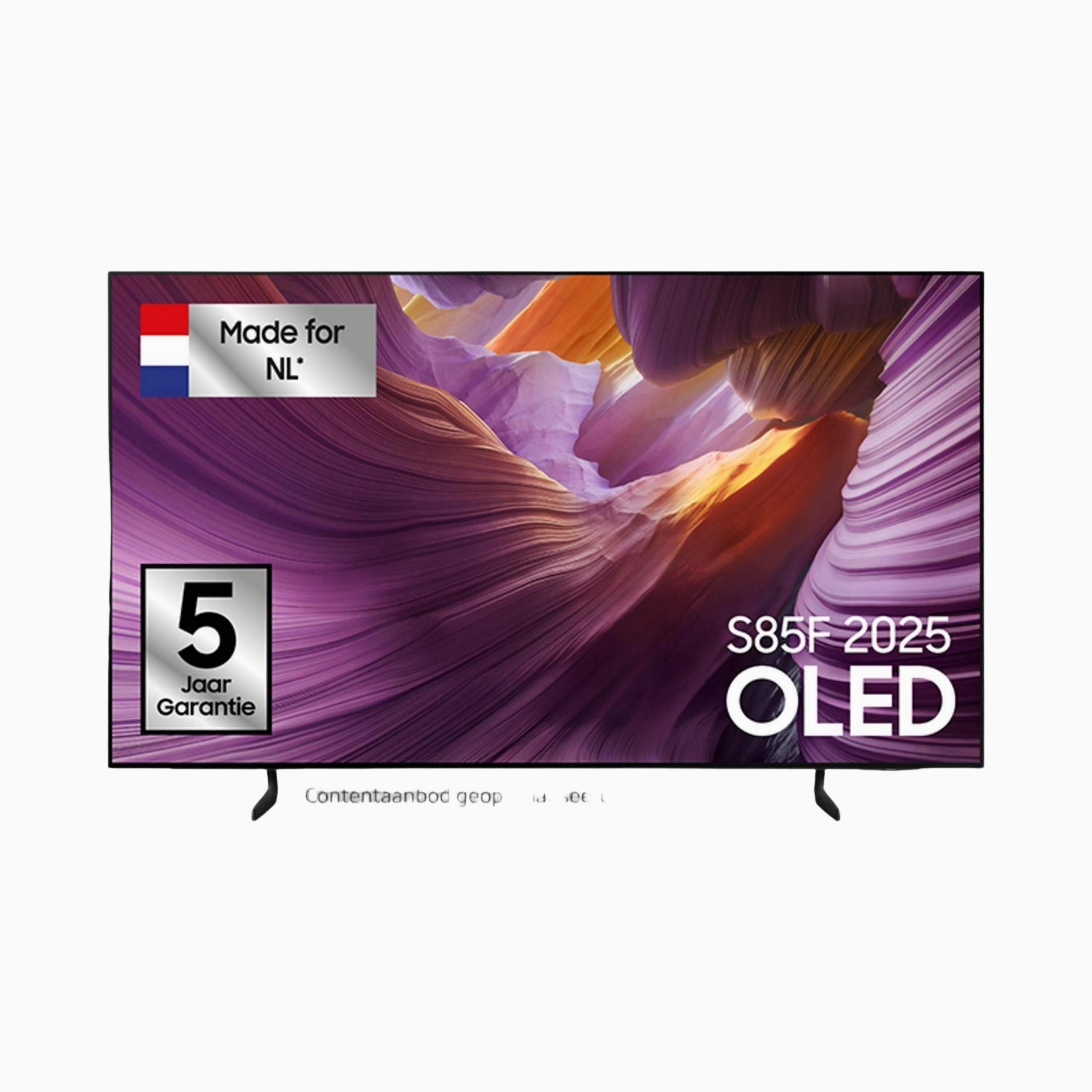 | Samsung QE55S85FAUXXN 1
