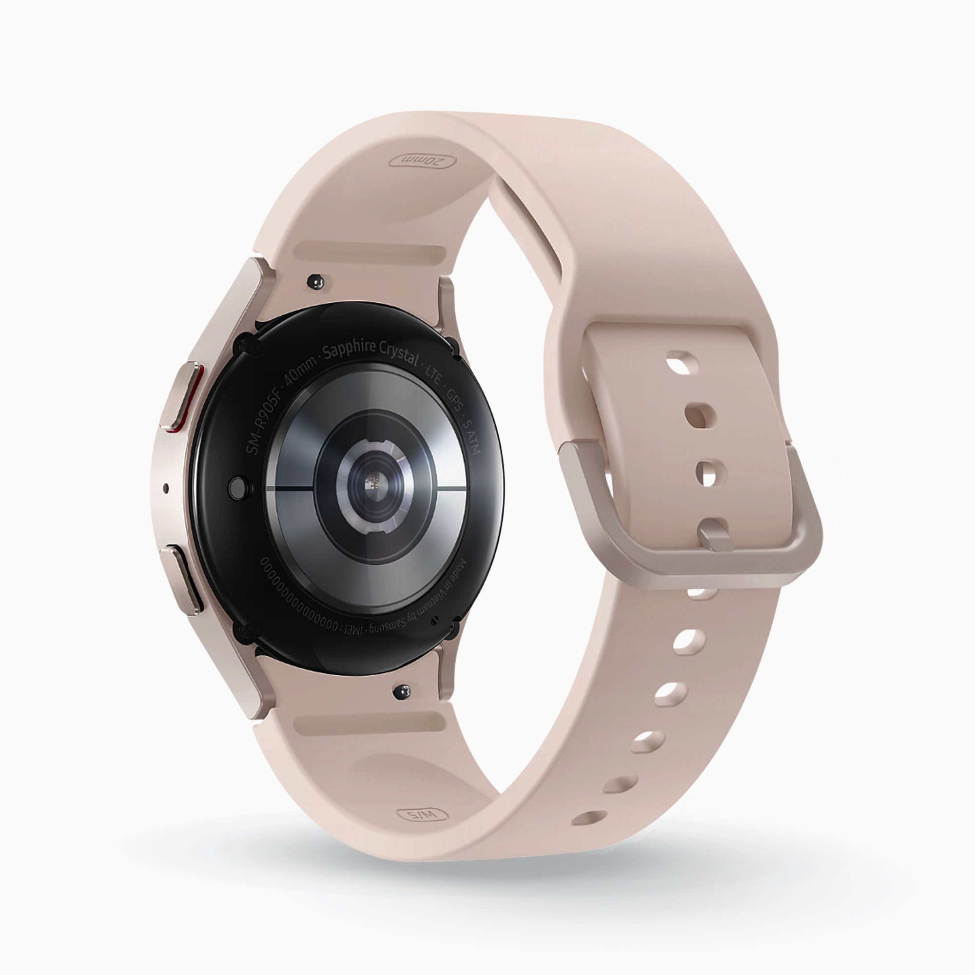 Smartwatch Samsung Galaxy Watch5 40mm Bluetooth