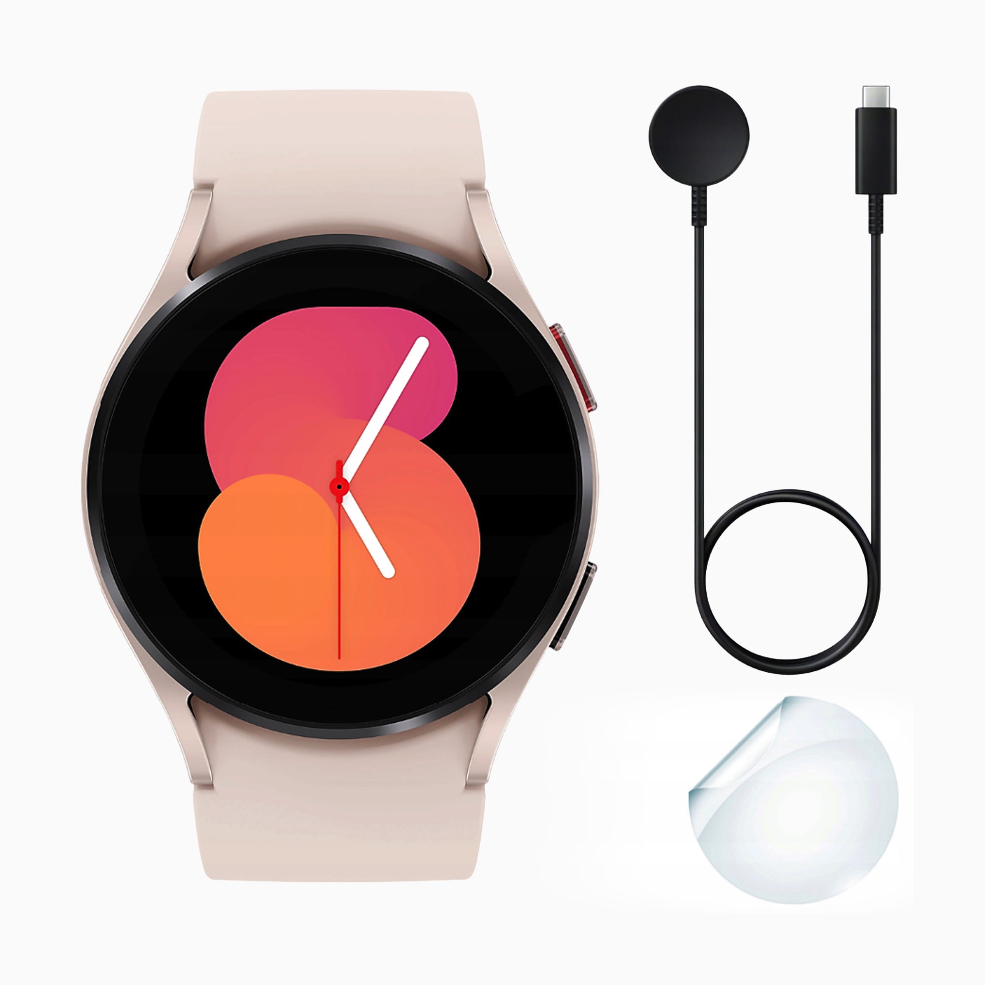 Smartwatch Samsung Galaxy Watch5 40mm Bluetooth