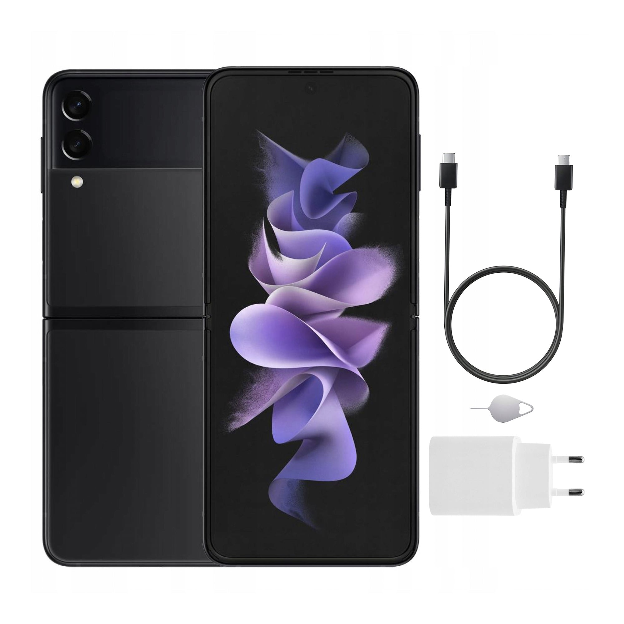 Smartfon Samsung Galaxy Z Flip3