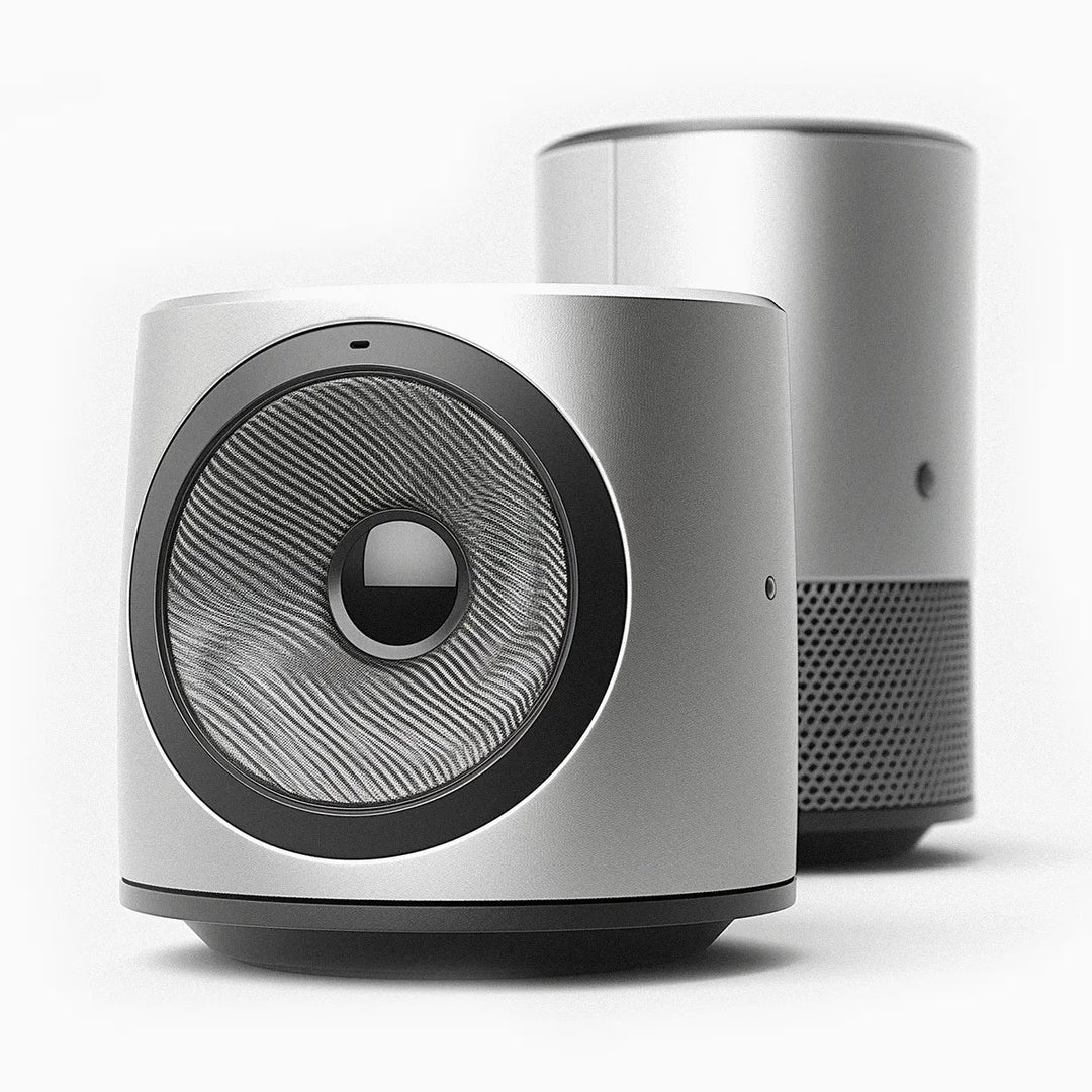 Sprzęt Audio