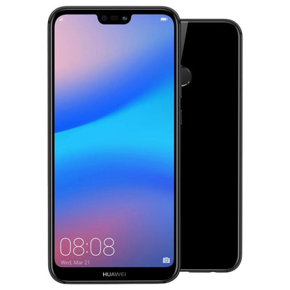 Czarny | Huawei P20 Lite 1