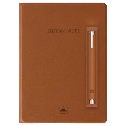 Brązowy | Huion Note X10 Brązowy 1