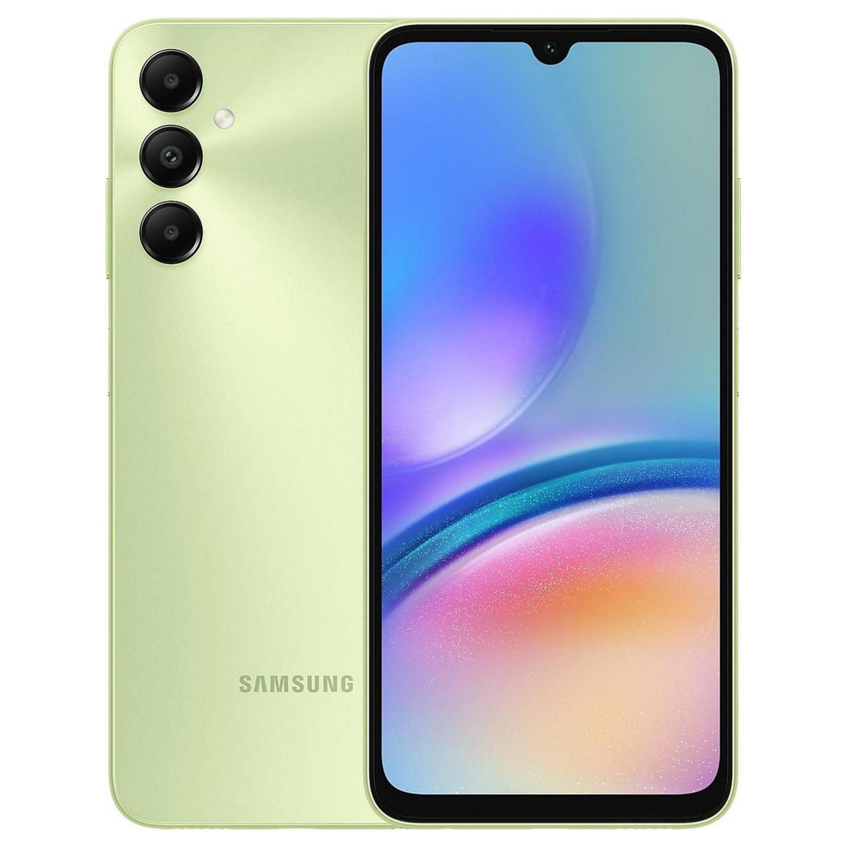 Zielony | Samsung Galaxy A05s 1